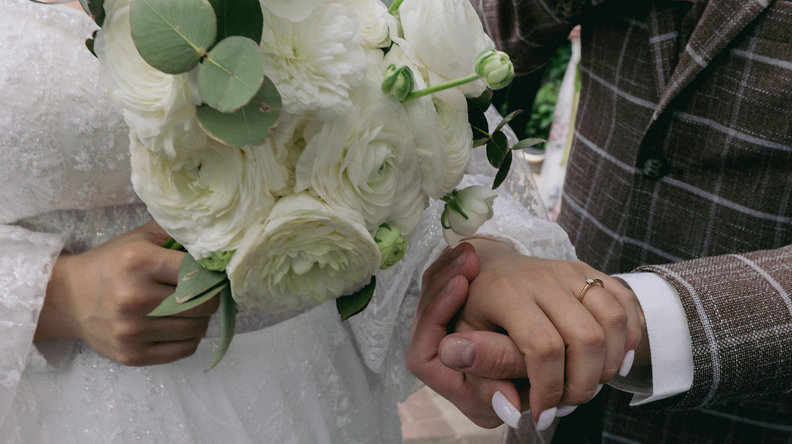 Станислав & Мария. Фотограф Москва Людмила Белова