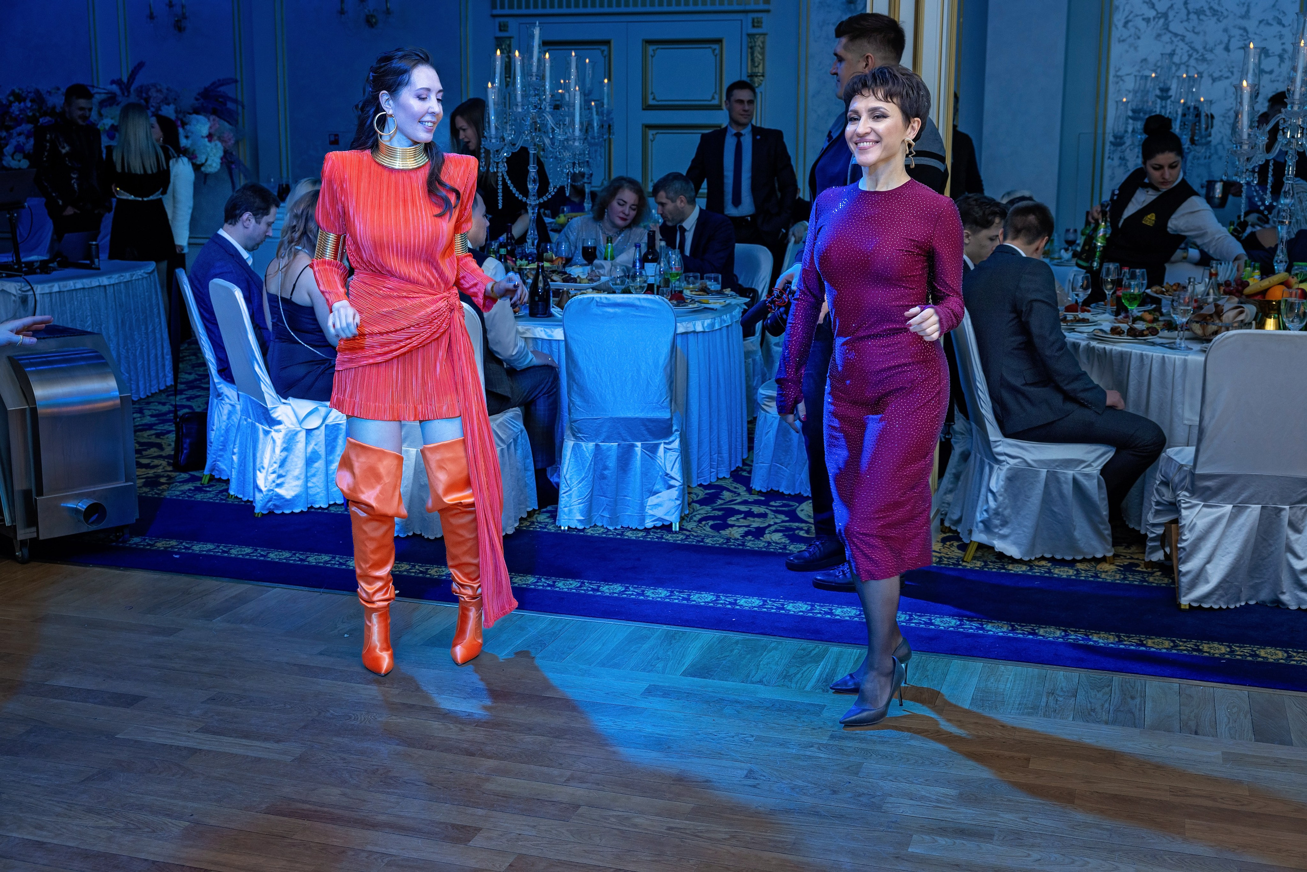 Репортажная съемка, фотограф в Москве. Геннадий Степанов —фотограф в Москве