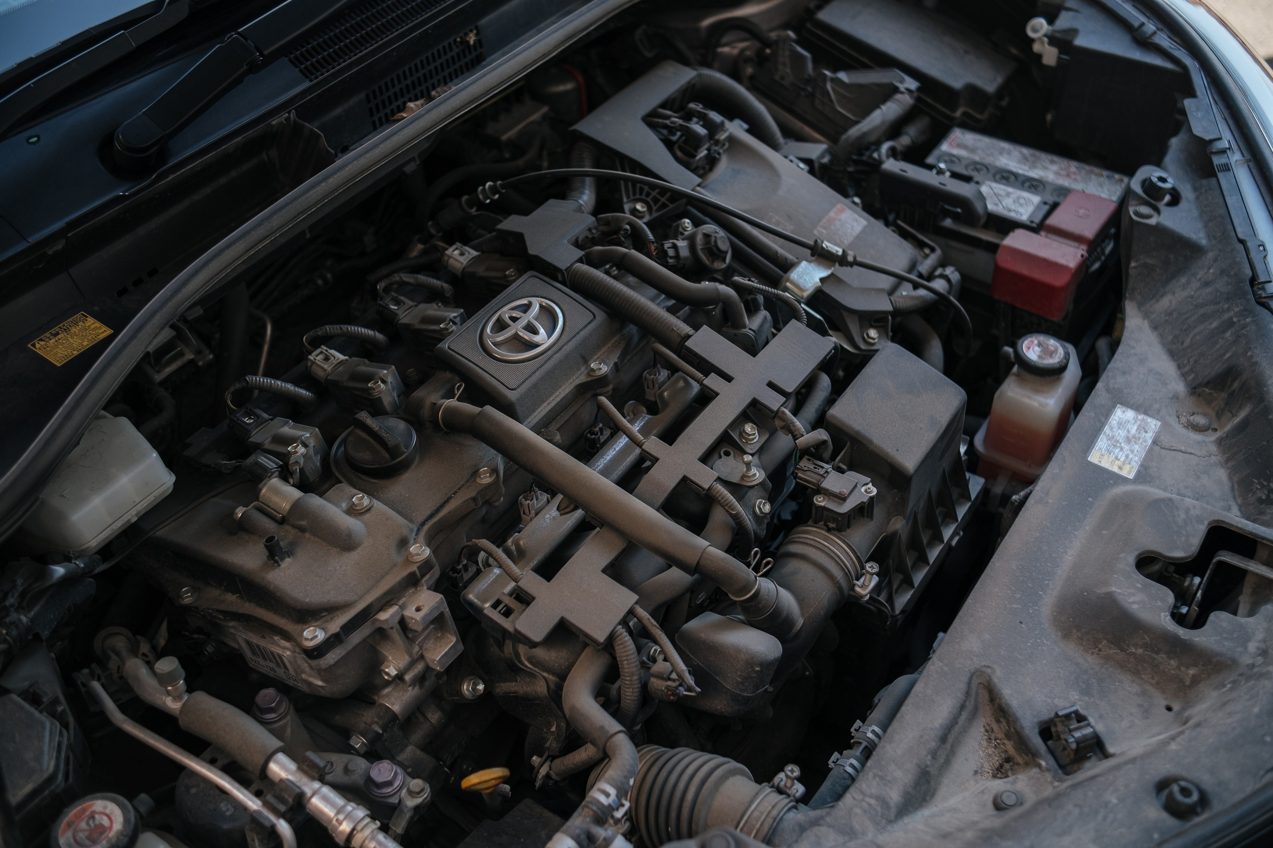 HONDA CH-R. Фуд и предметный фотограф Виталий Морозов г. Москва