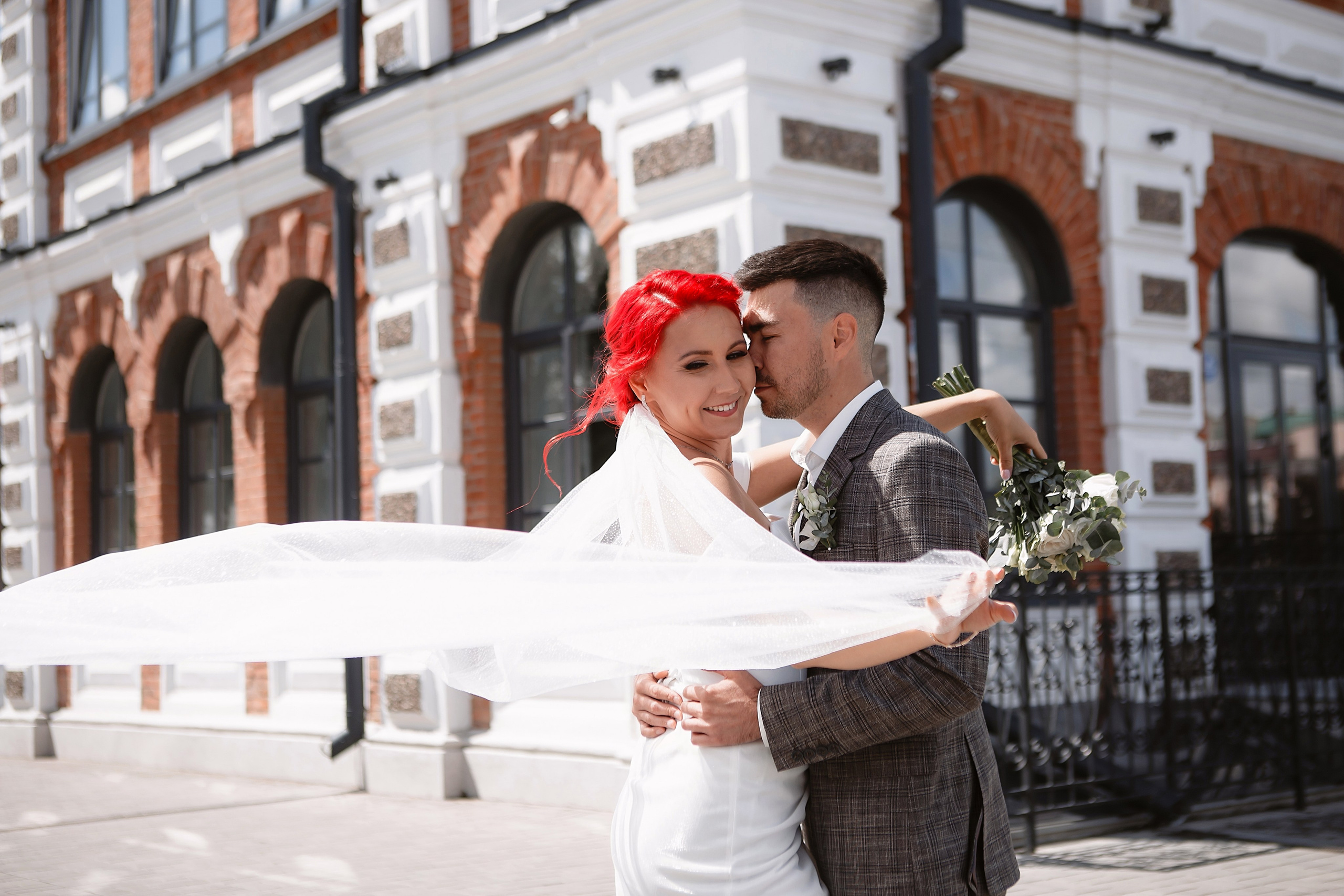 Гузель и Айдар. Семейный и детский фотограф в Стерлитамаке Разина Рахмангулова