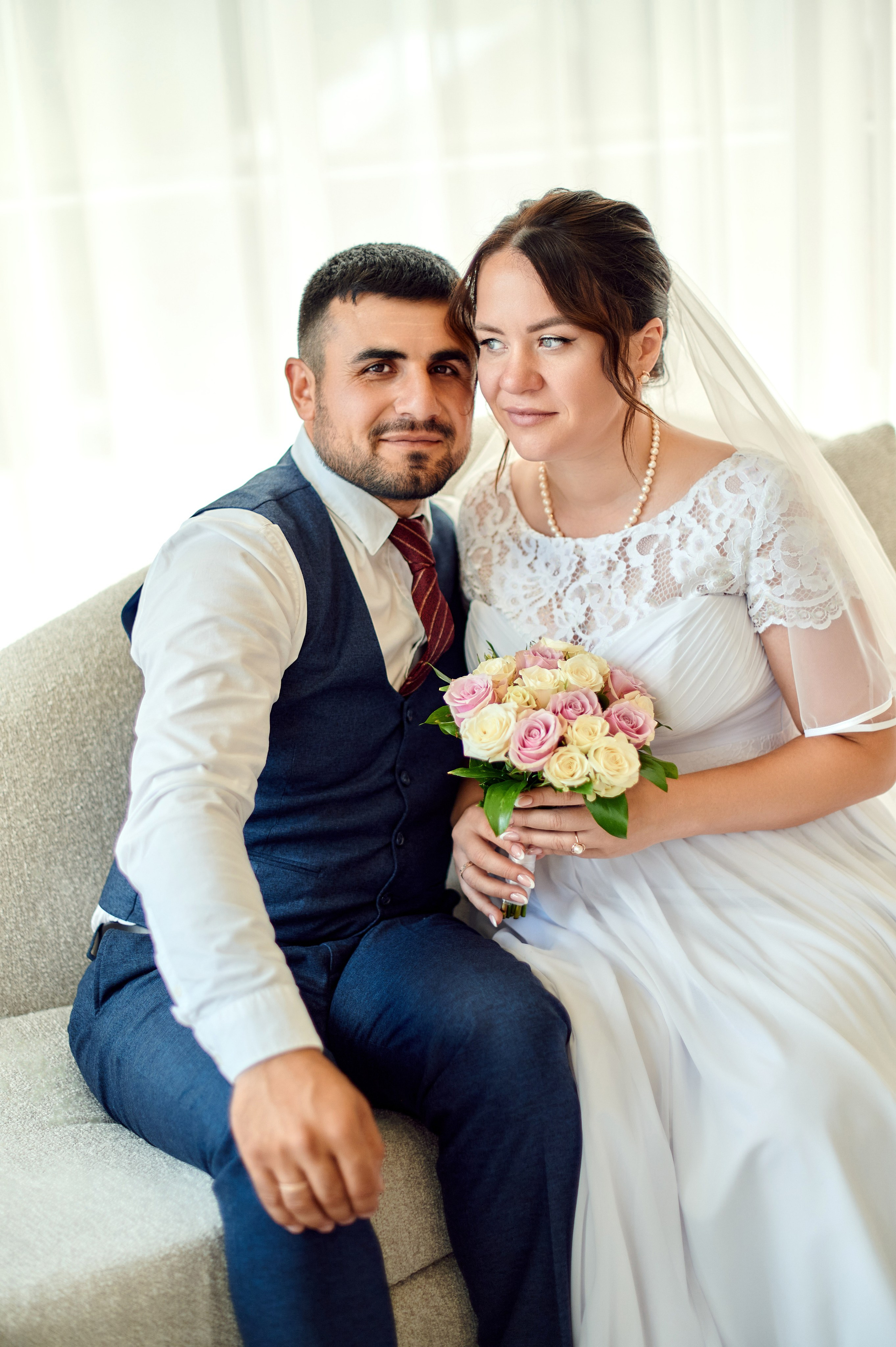 Н & О. Семейный и детский фотограф в г. Ногинске Ангелина Хасанова