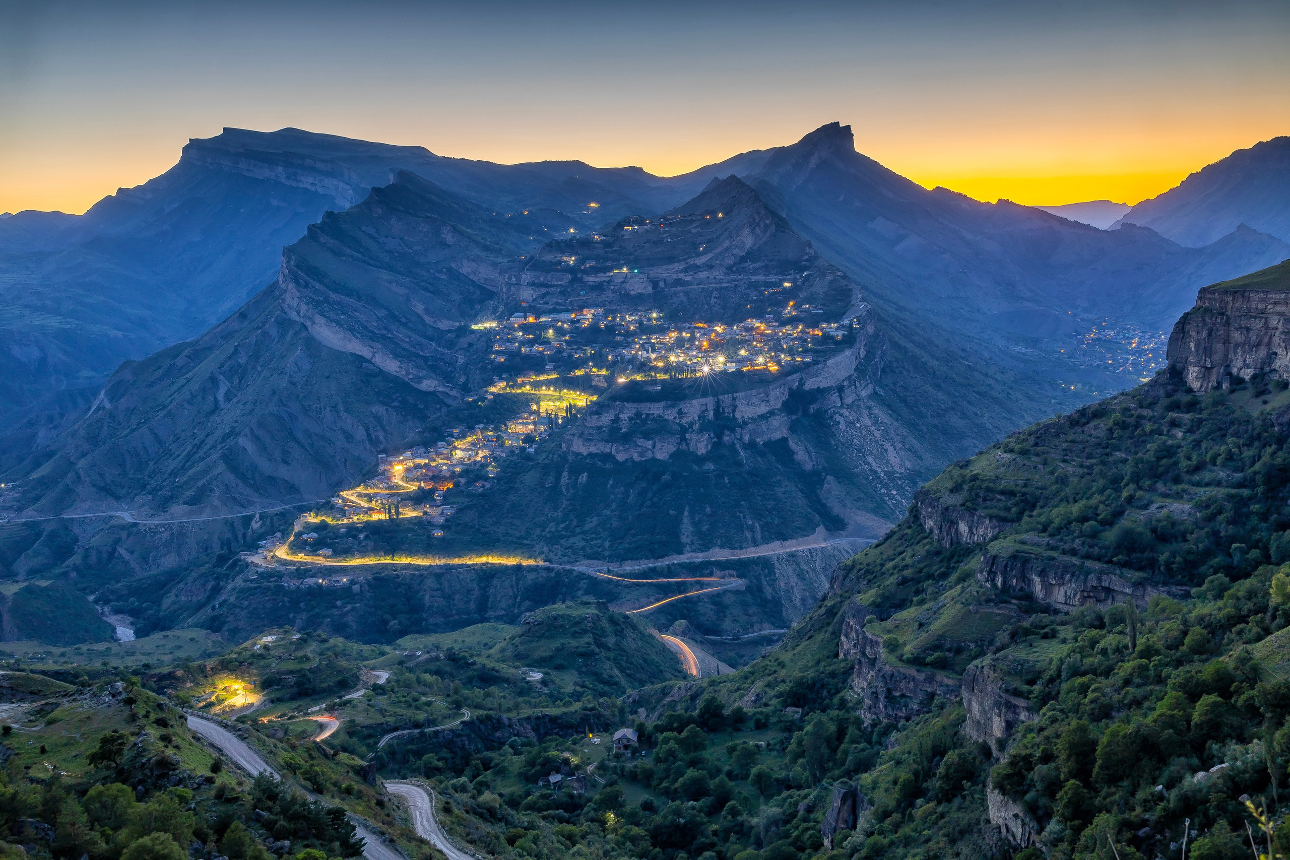 Природа. Макс По — фото и видео съемки любого формата