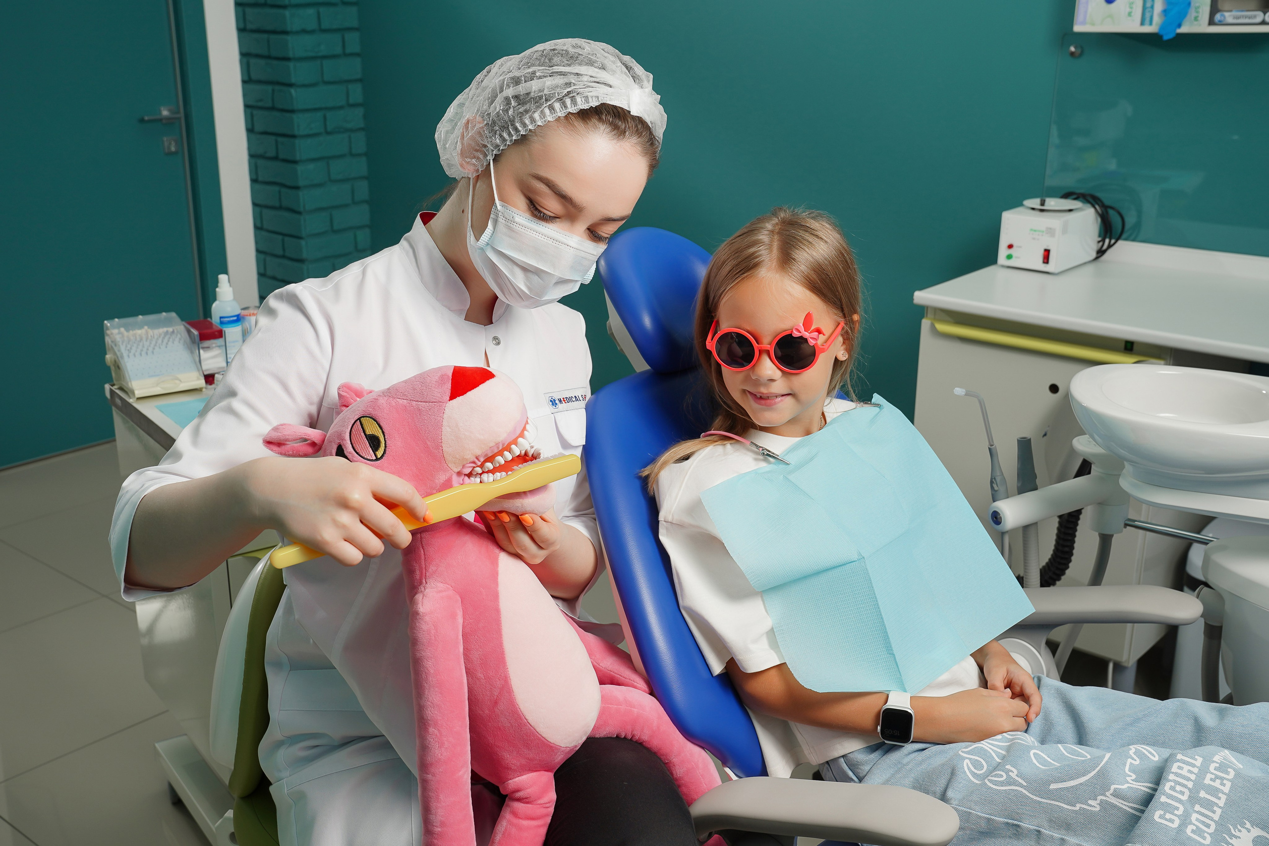 Народная Стоматология. Контентный и свадебный фотограф в Краснодаре и Сочи Елена Плотникова