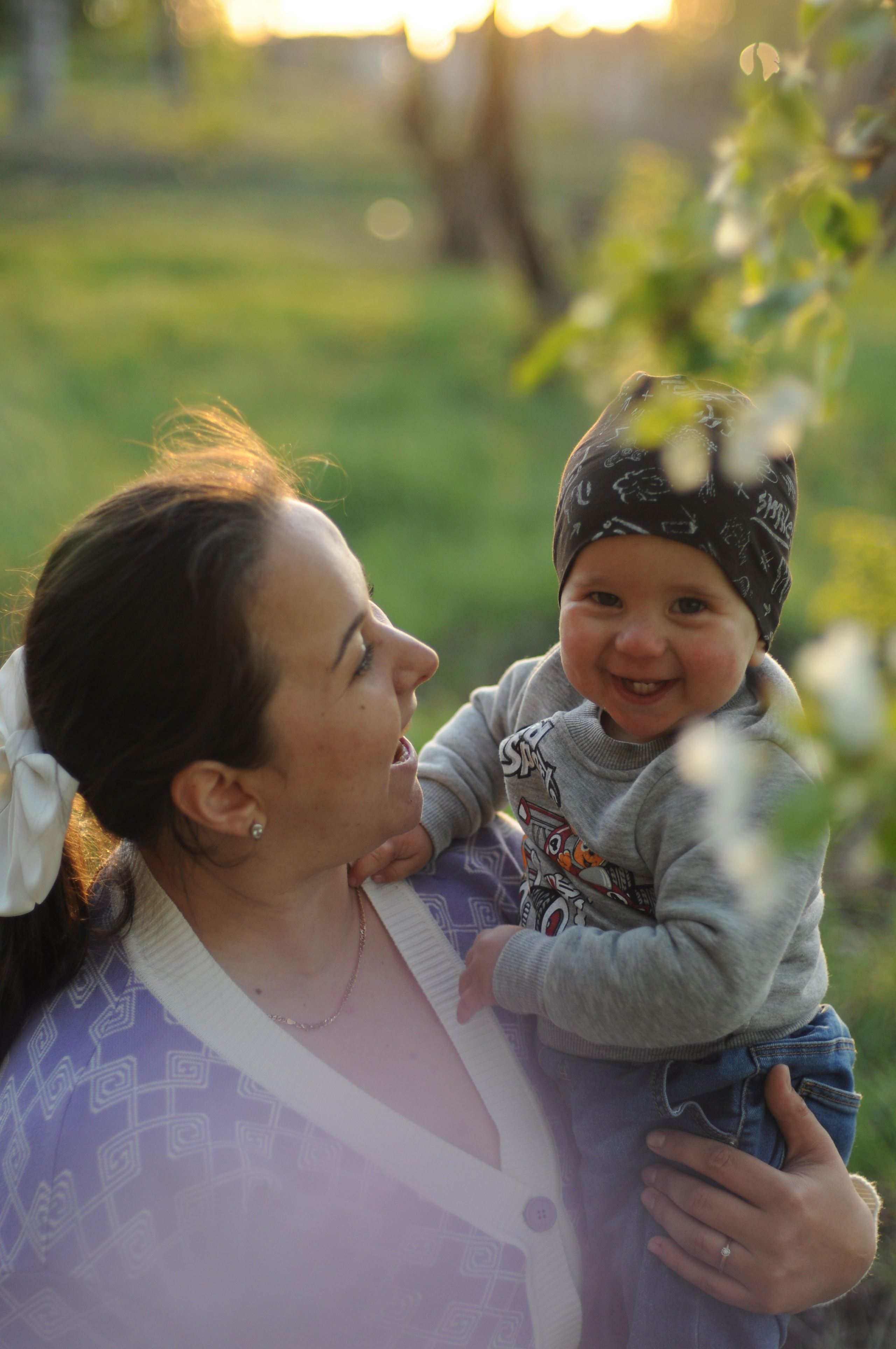 Лавстори, мама и ребенок, индивидуальная съёмка. Семейная и детская фотография в Плешаново. Валерия Вибе
