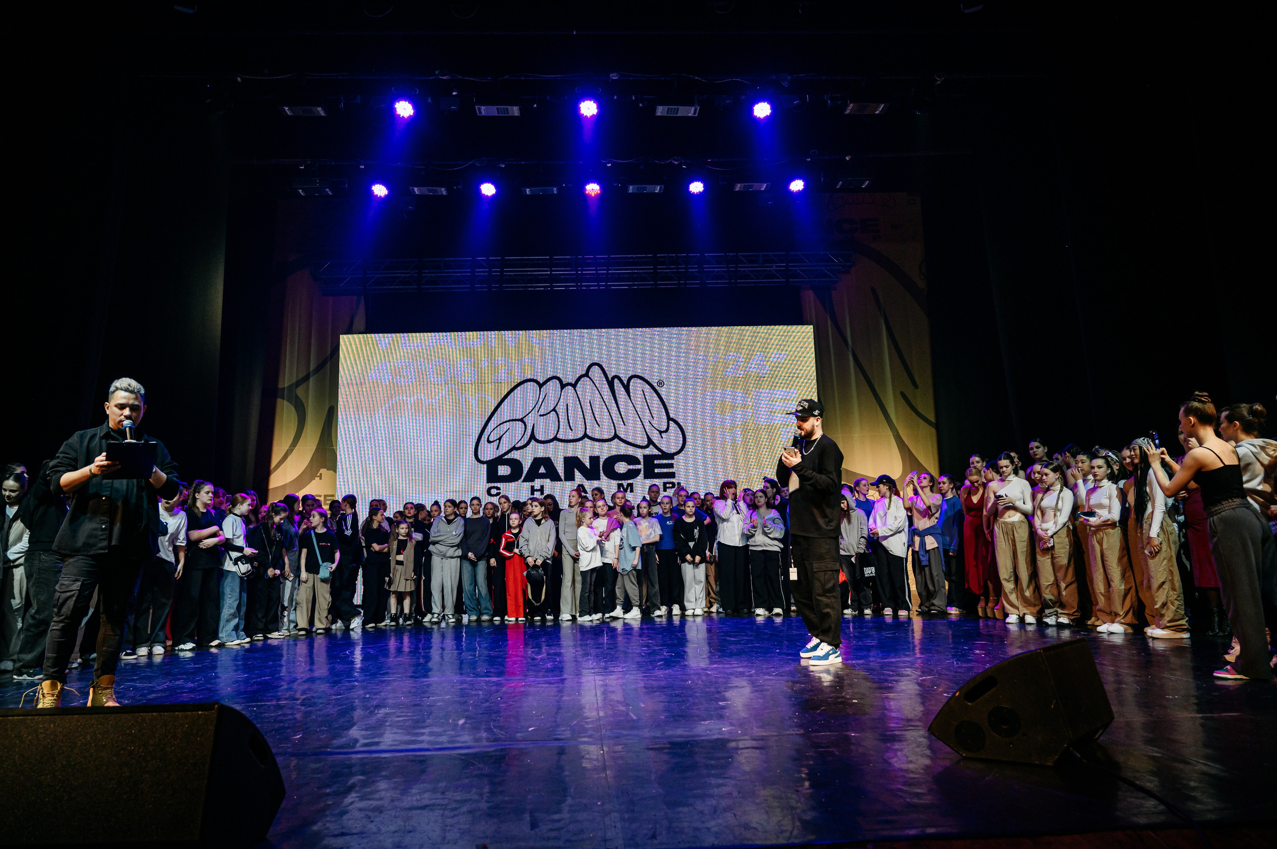 Groove Dance. Фотограф Владивосток. Игорь Кирсанов