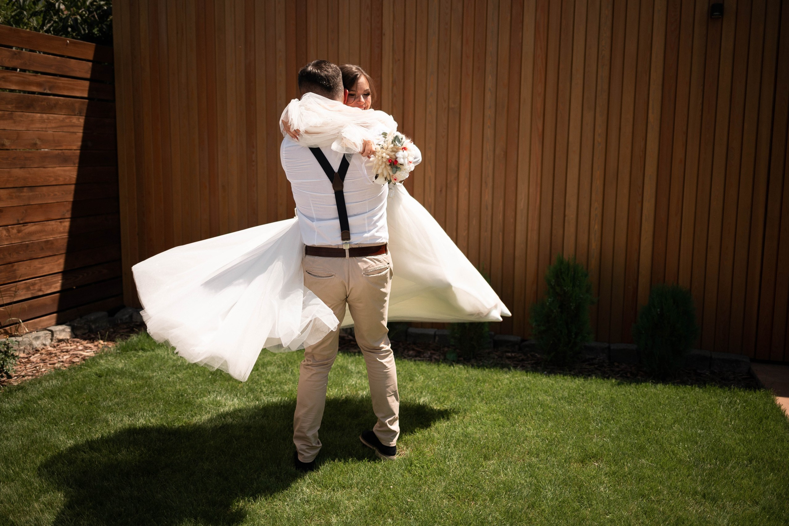 V&D. Семейный фотограф в Севастополе и Симферополе Александра Чистякова