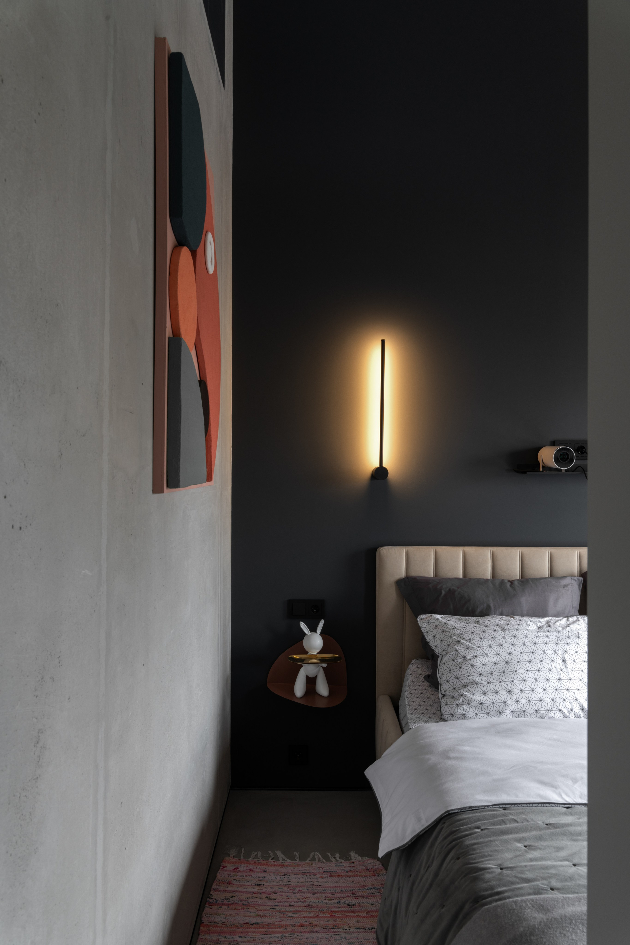 Шаболовка. Интерьерный, портретный и семейный фотограф в Москве Мария Иринархова