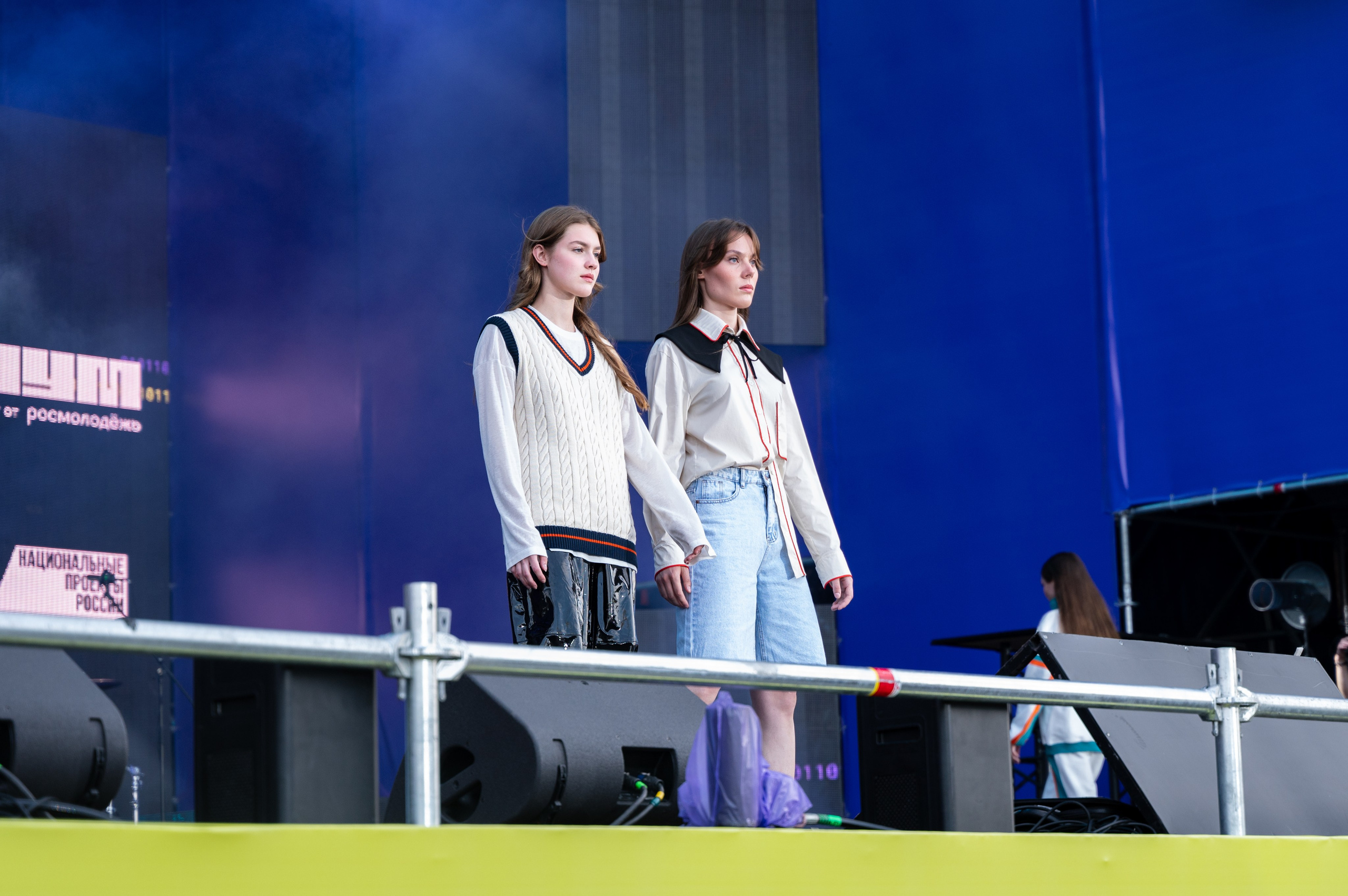 Код молодежи | 27.06.2025. Фотограф в Омске Елизавета Кириллова