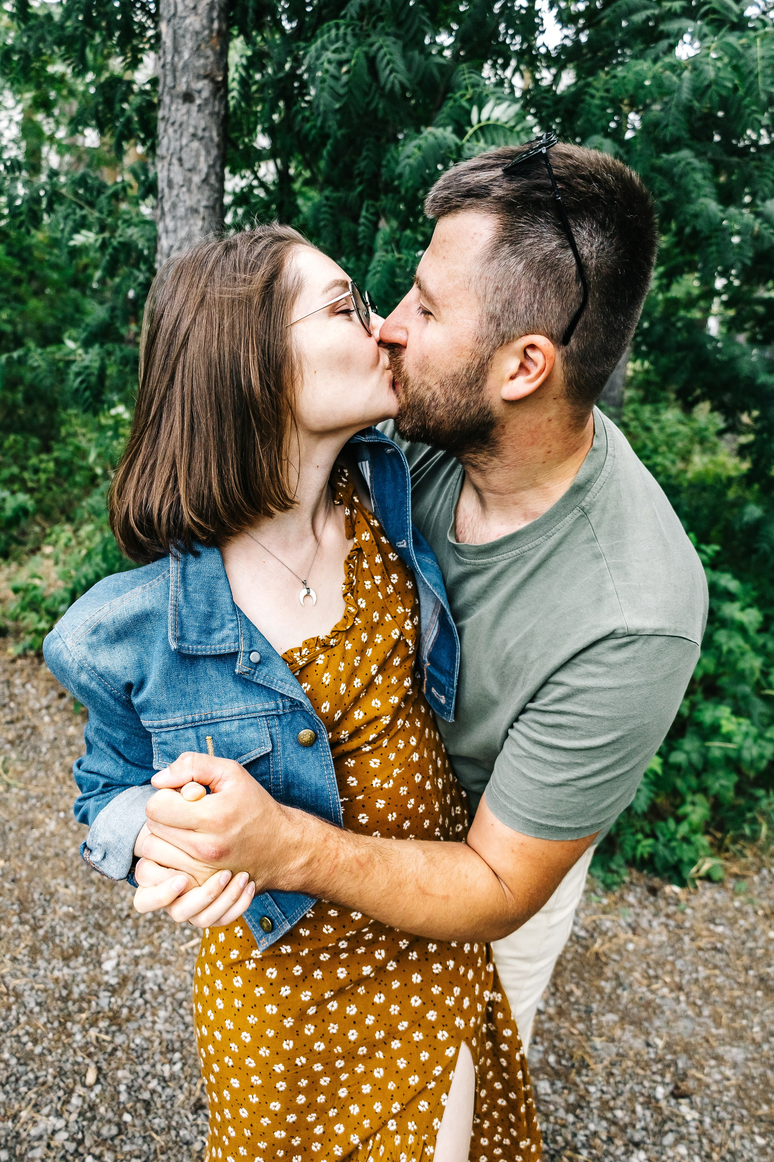 Love Story. Семейный и Свадебный фотограф в Екатеринбурге Кармановская Мария
