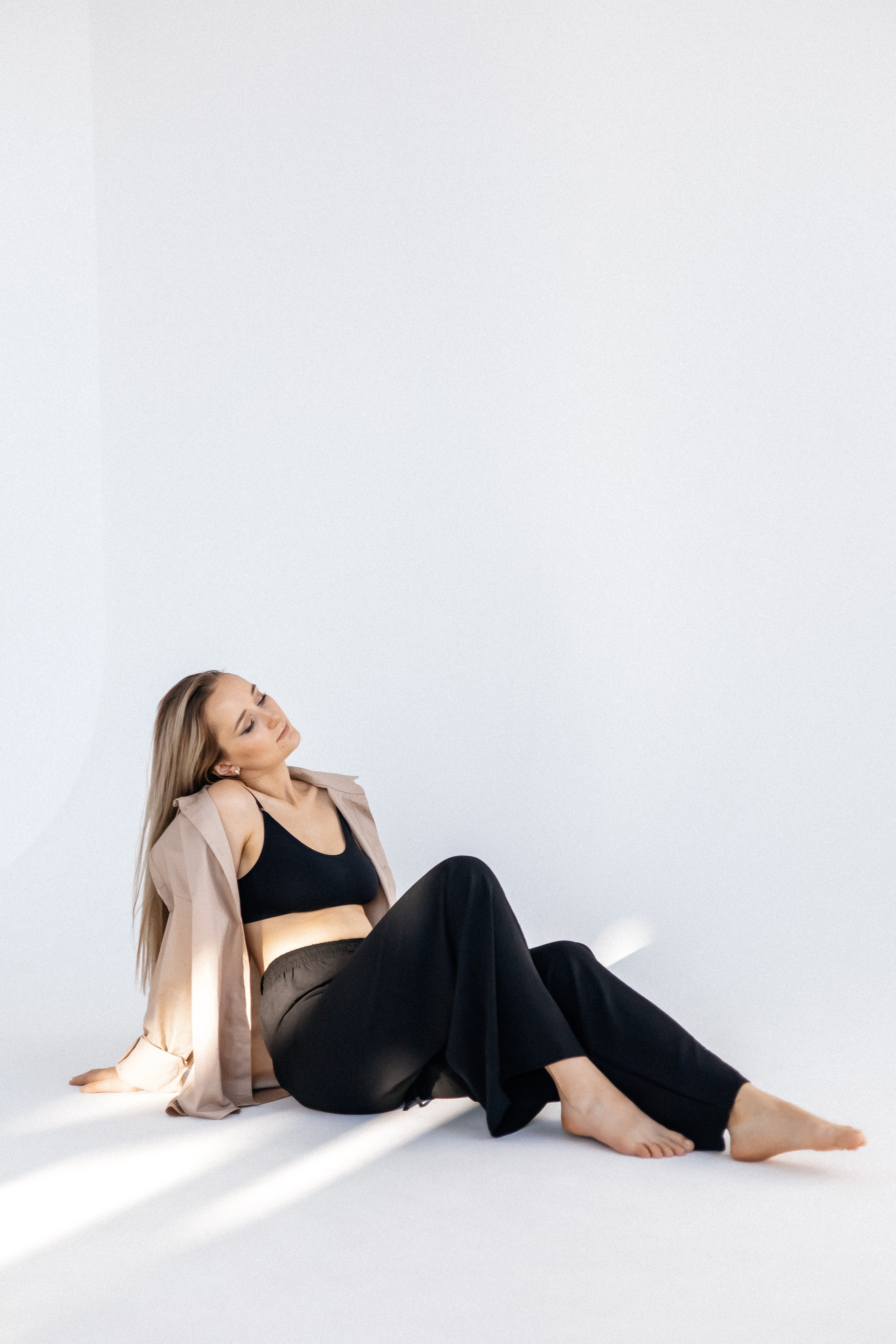 Марина. Светлана Ванцлав — фотограф Минск, Беларусь