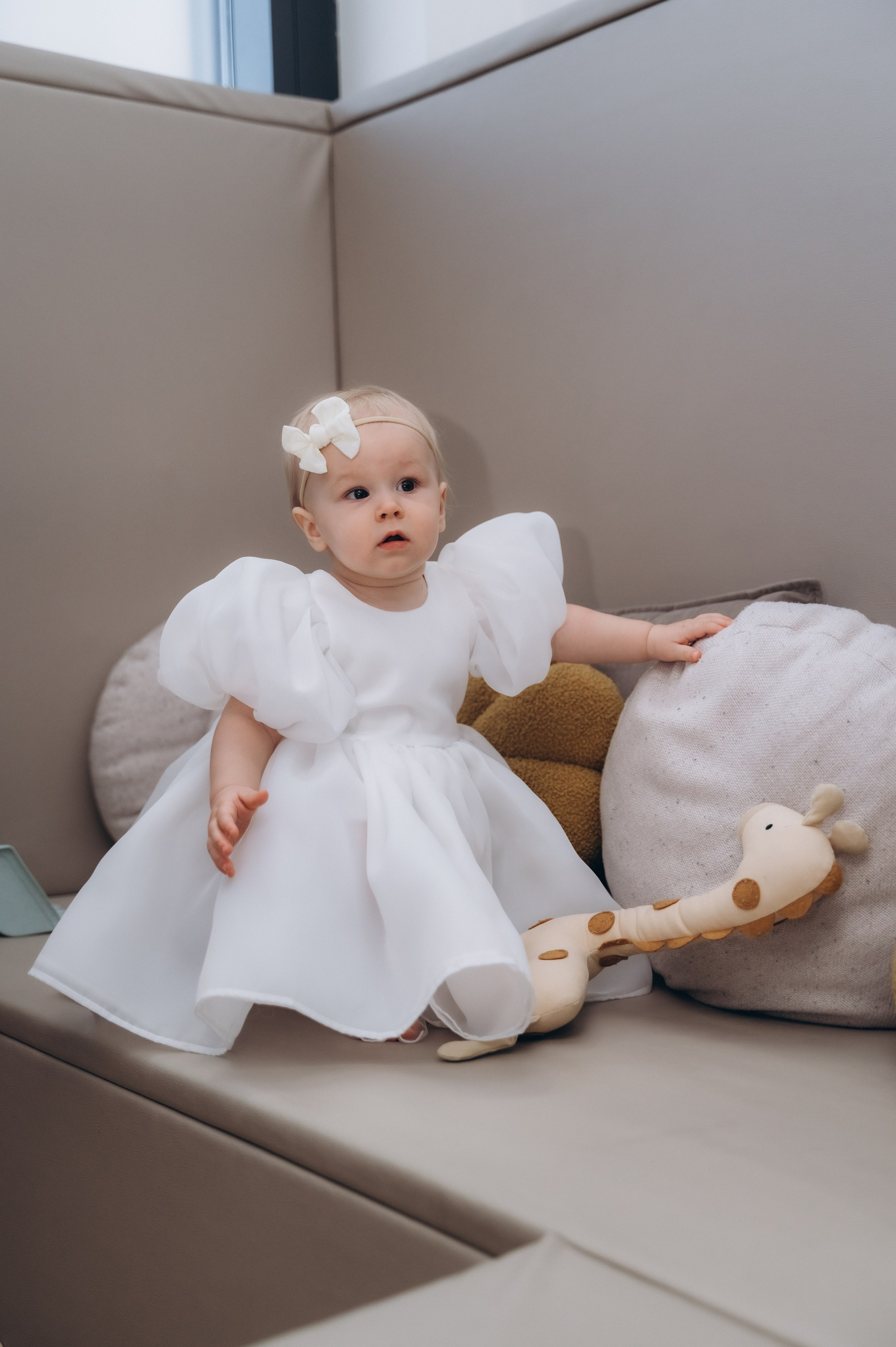 День Рождение Софии в Пуговке. Семейный фотограф в Минске Дарья Дреко