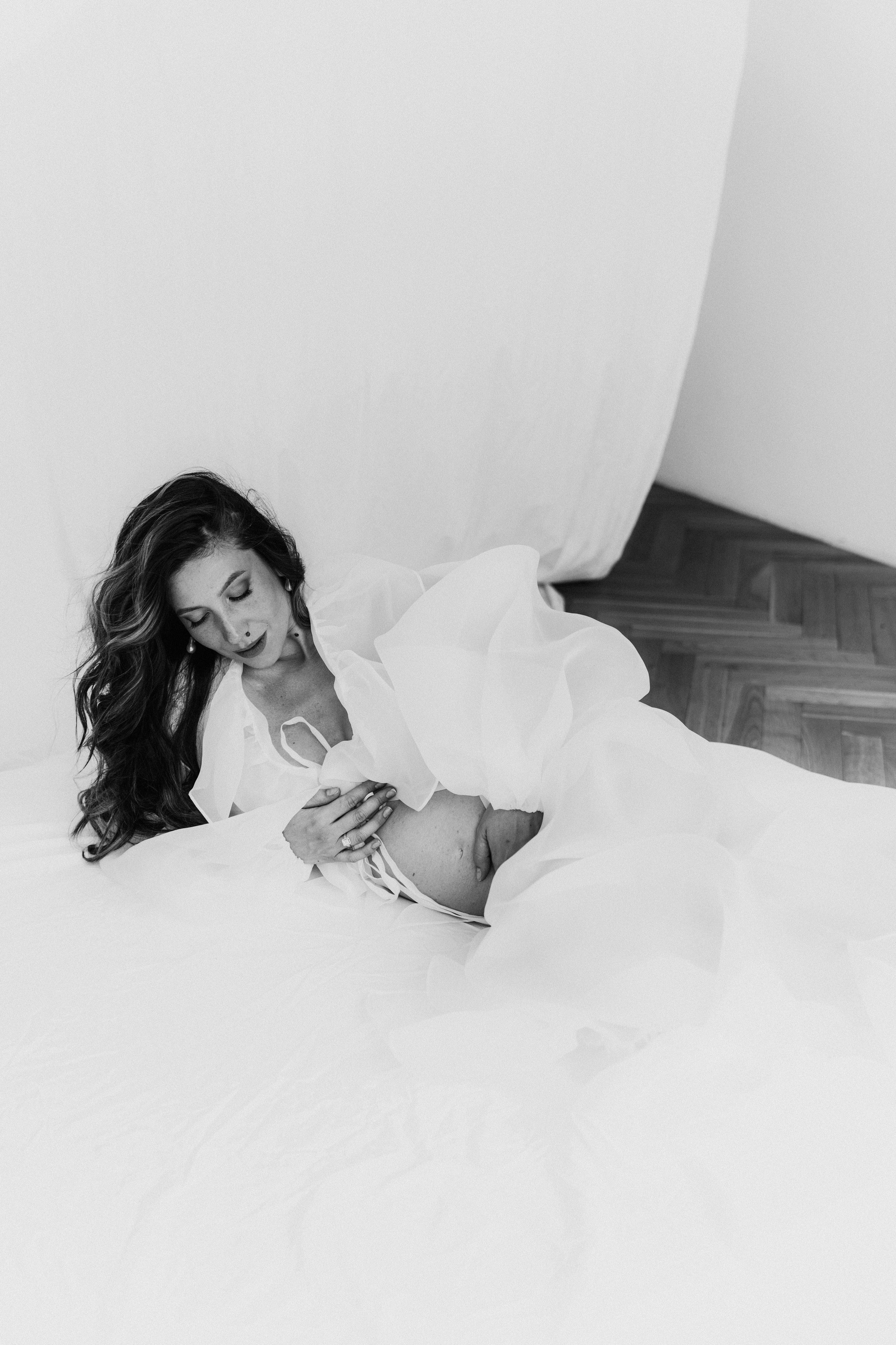 Sofia. Фотограф Нина Дмитриева