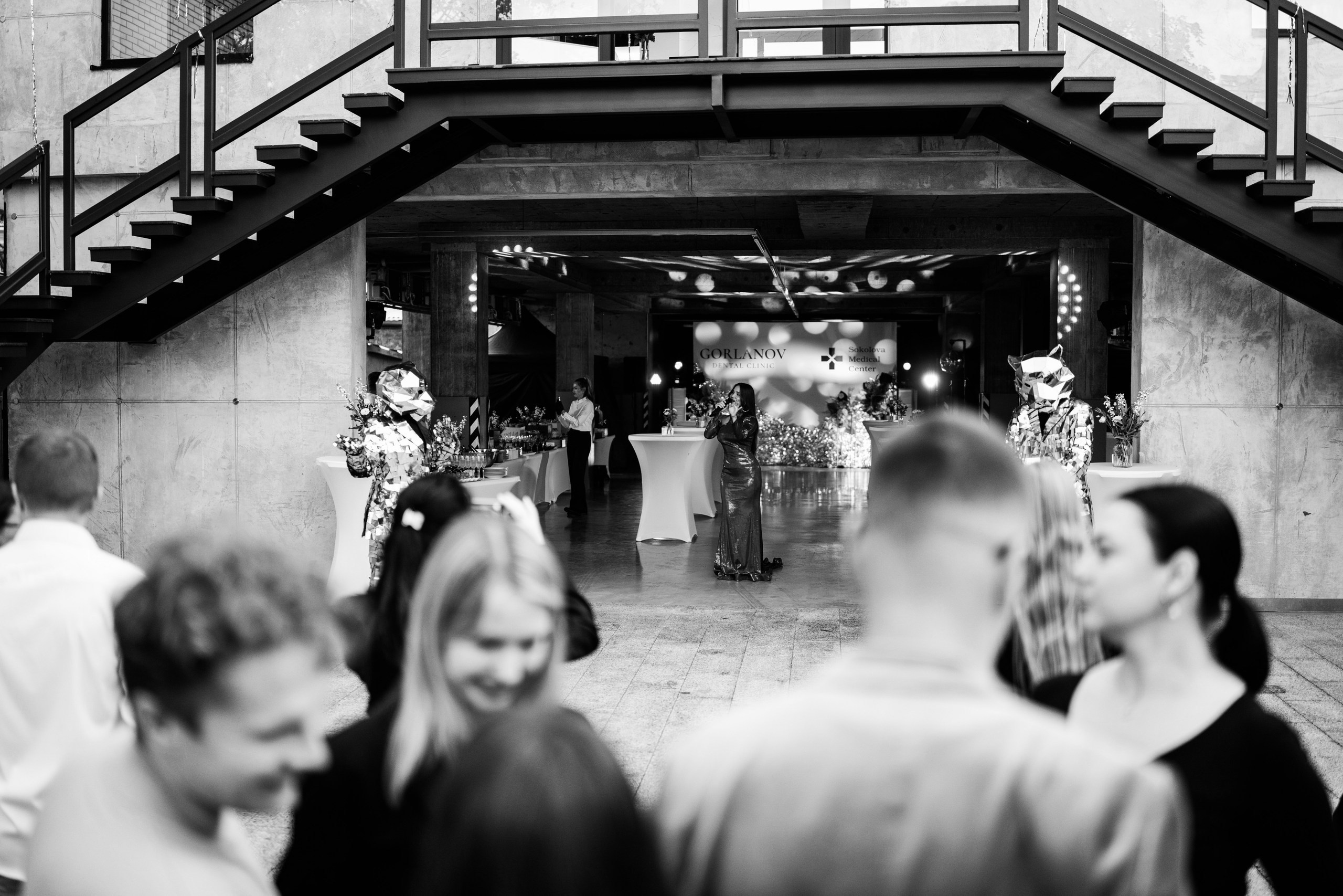 Sokolova & Gorlanov. Фотограф Саид Дакаев г. Краснодар