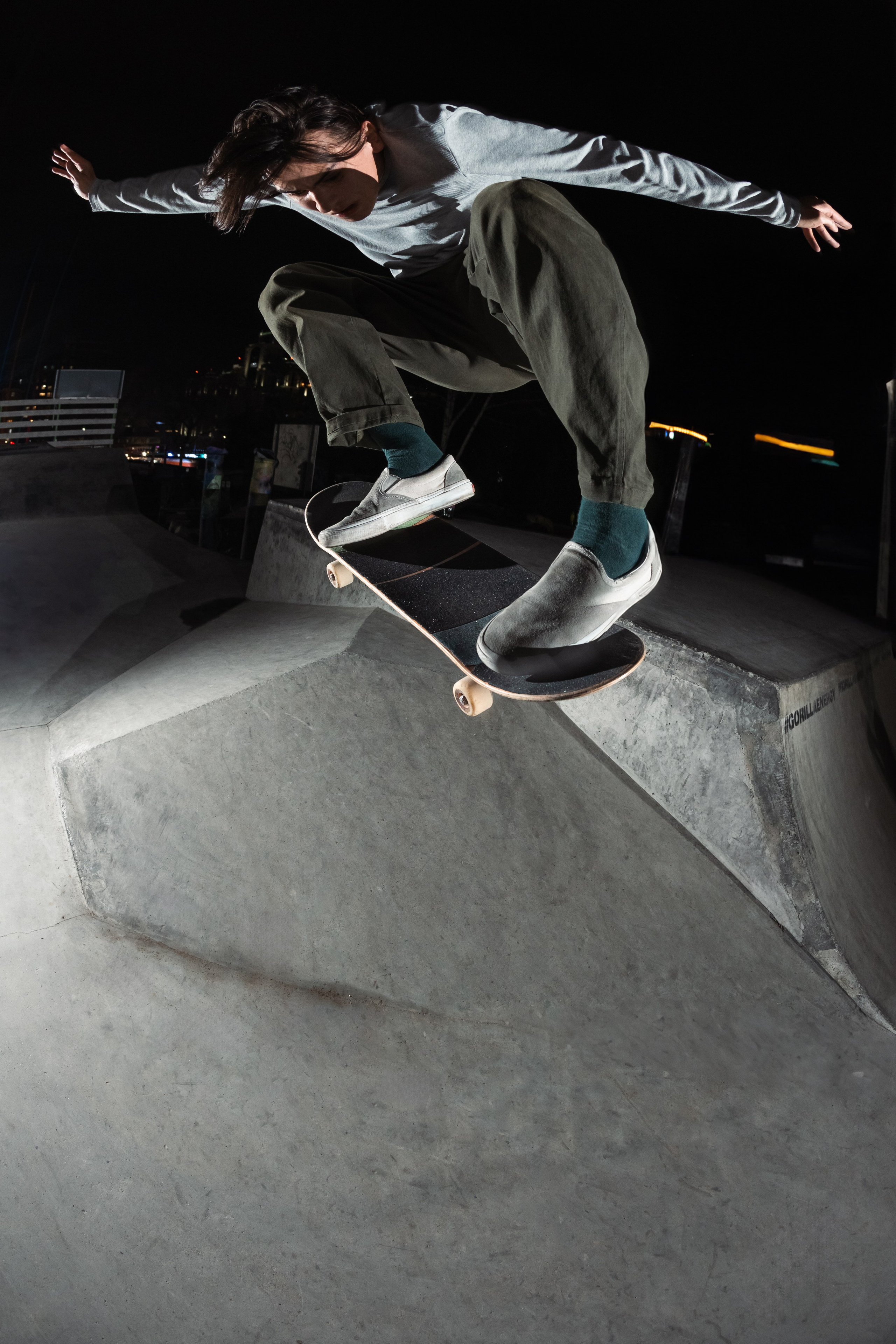 Спортивная фотосессия. Samur.eye