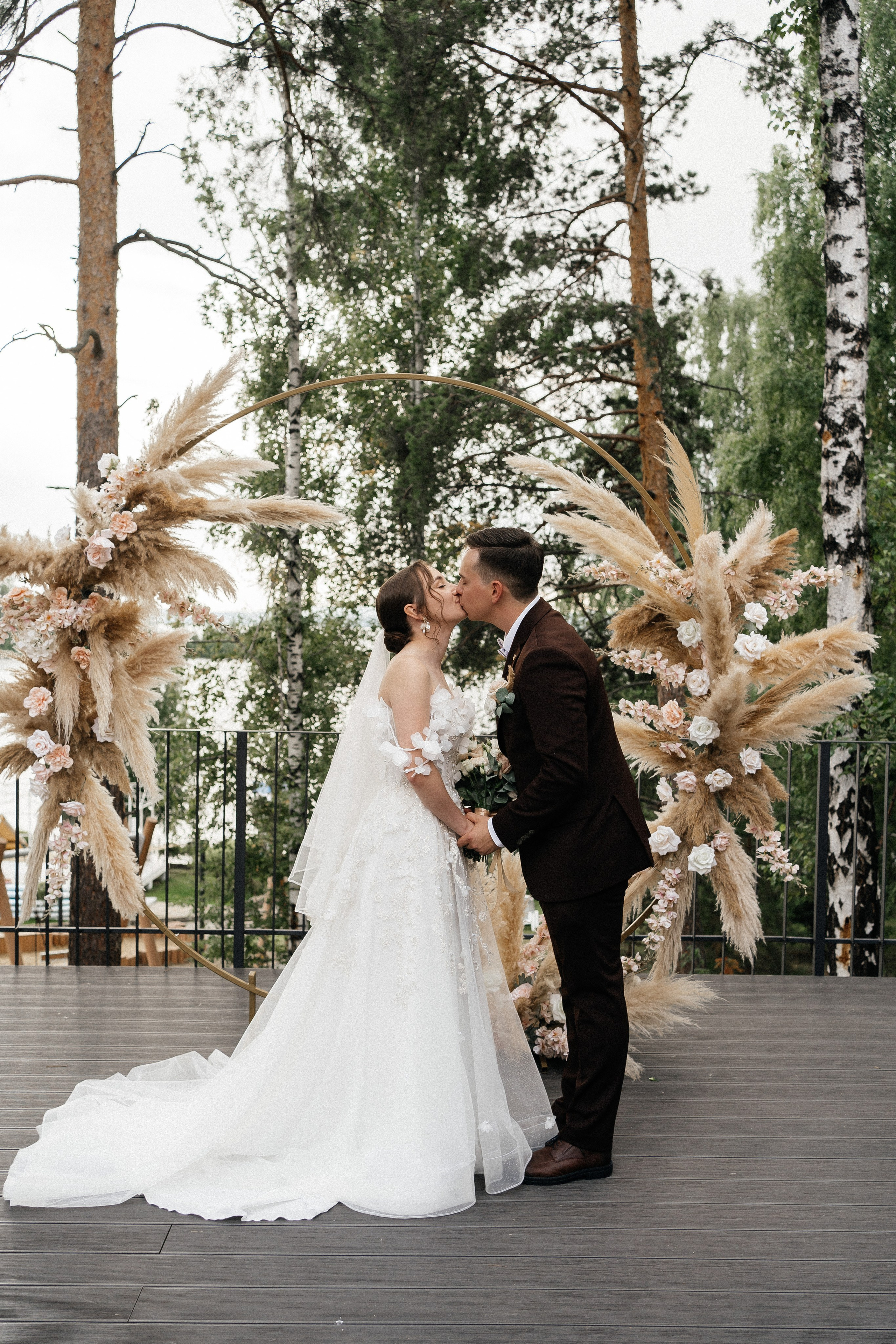 София и Даниил. Главная