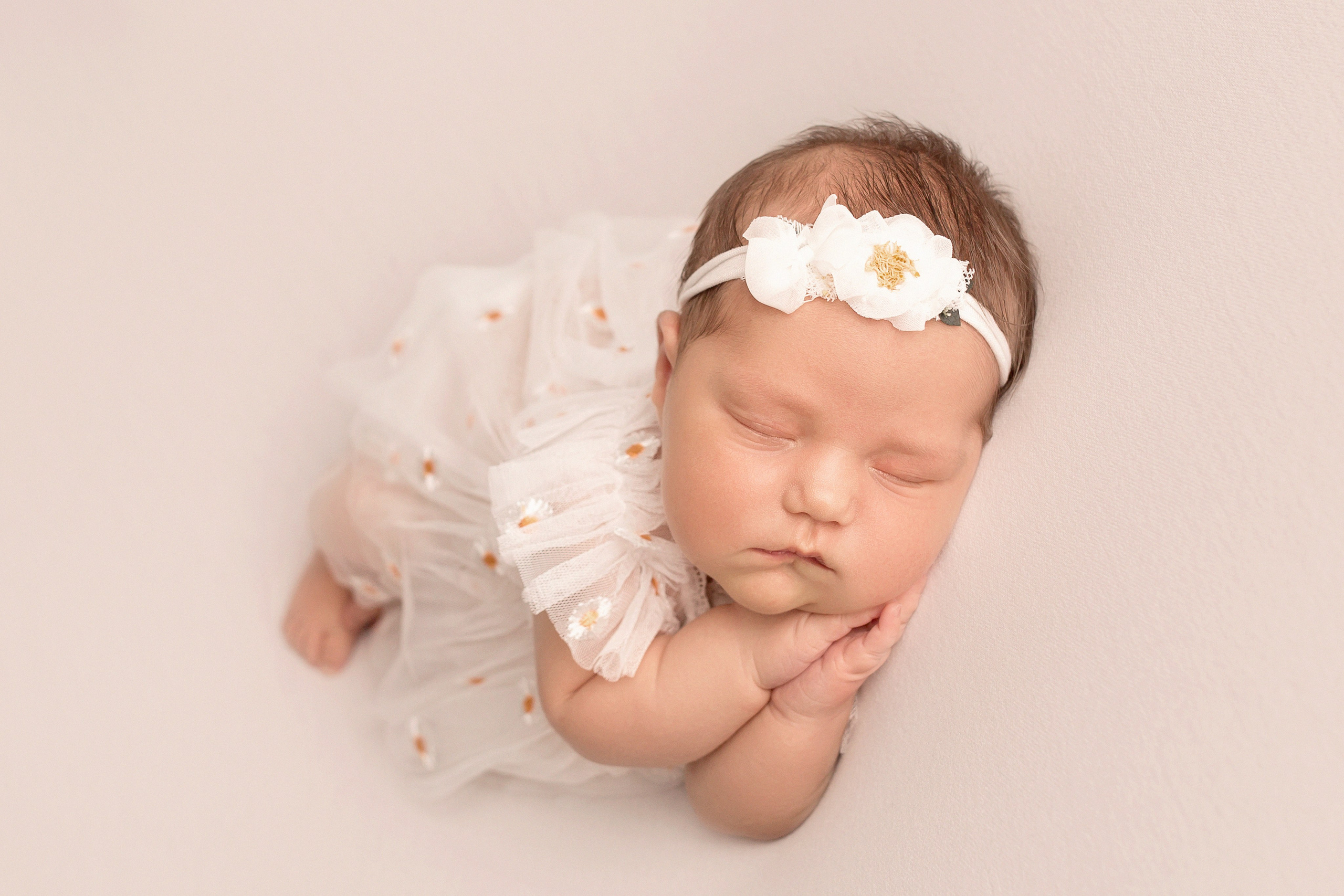 Новорожденные. Фотограф новорождённых и малышей до года в Томске, Светлана Торопова