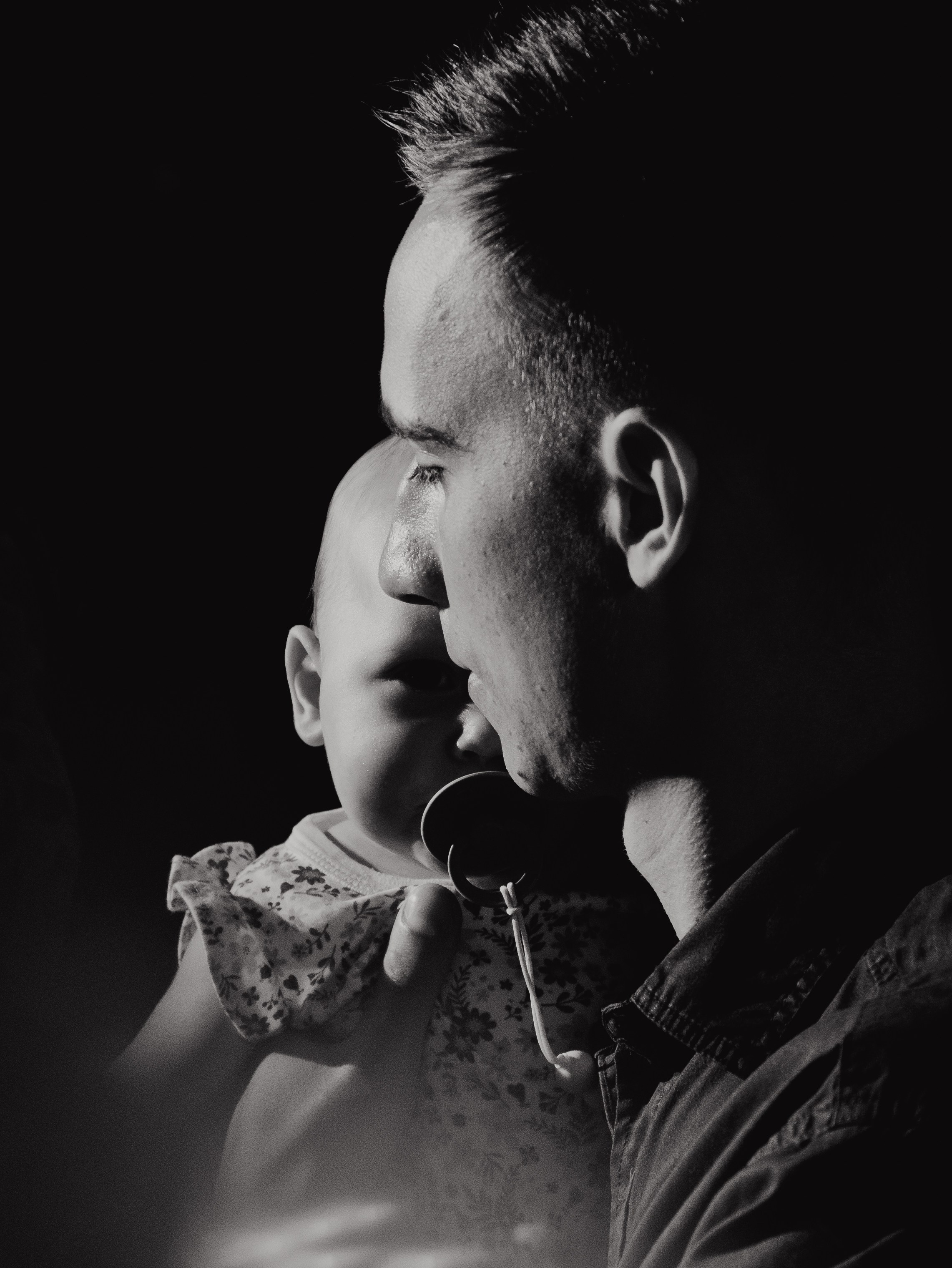 Таинство крещения. Виталий Москальцов