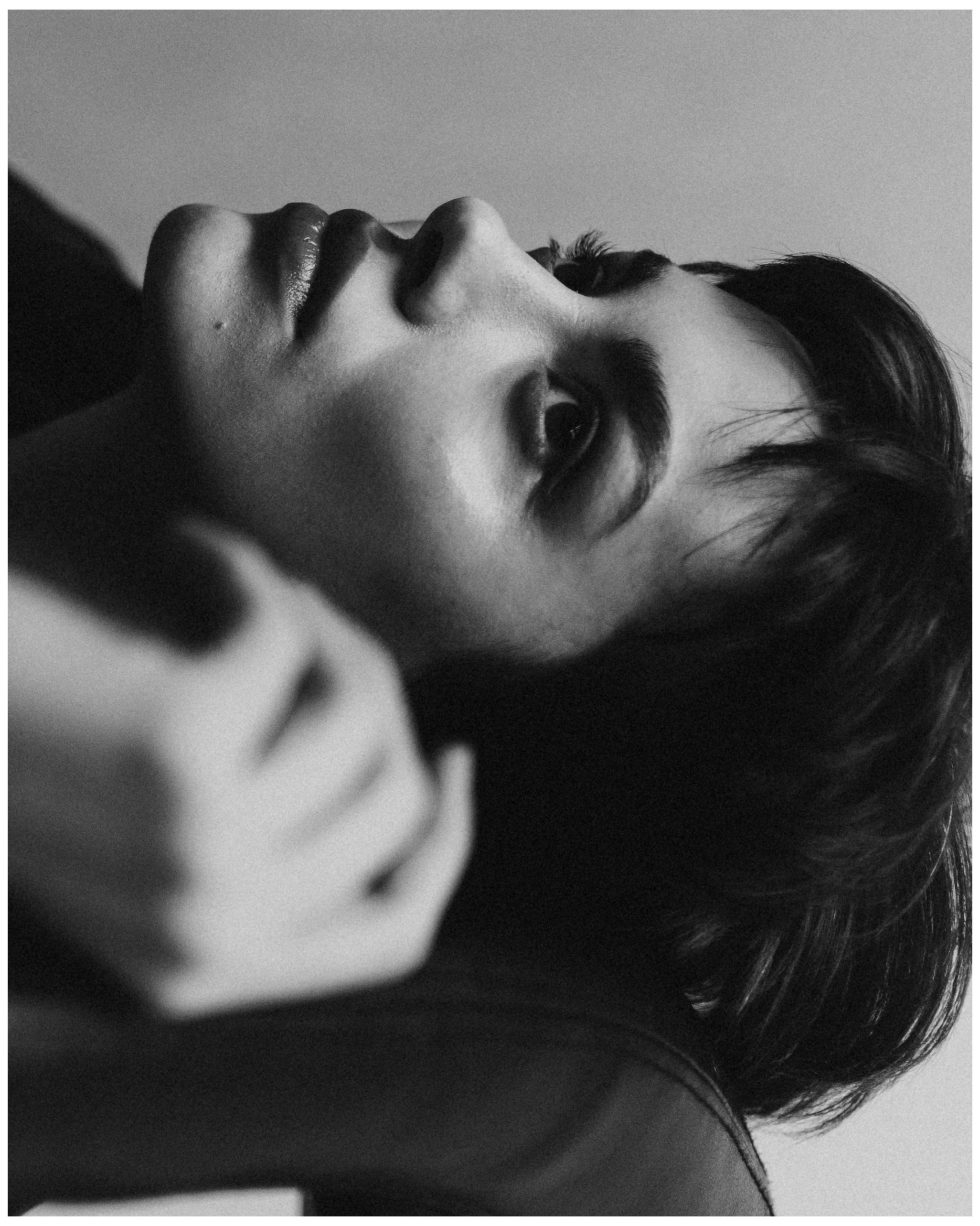 Даша. Свадебный и портретный фотограф в Брянске и Москве Алина Химушкина