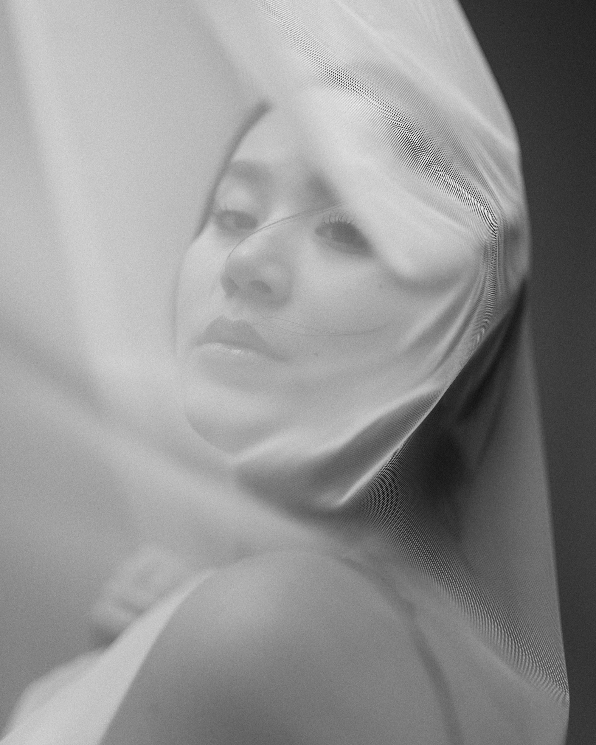 Anel. Портретный и Репортажный Фотограф Москва