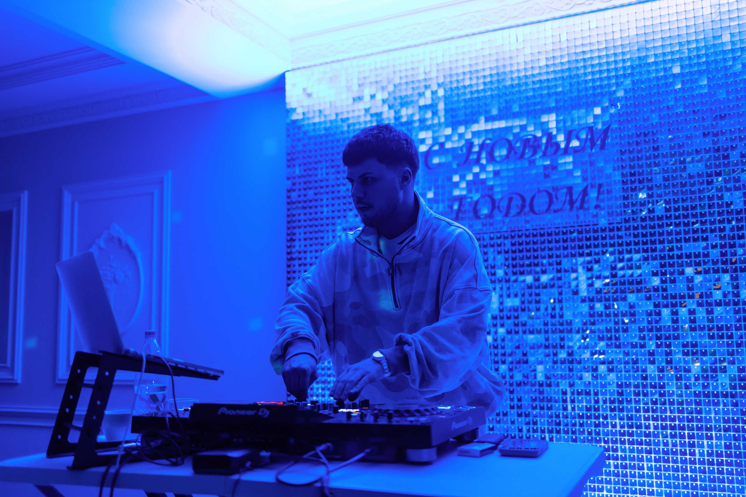 Корпоратив 2026. Свадебный и портретный фотограф — Мария Костина