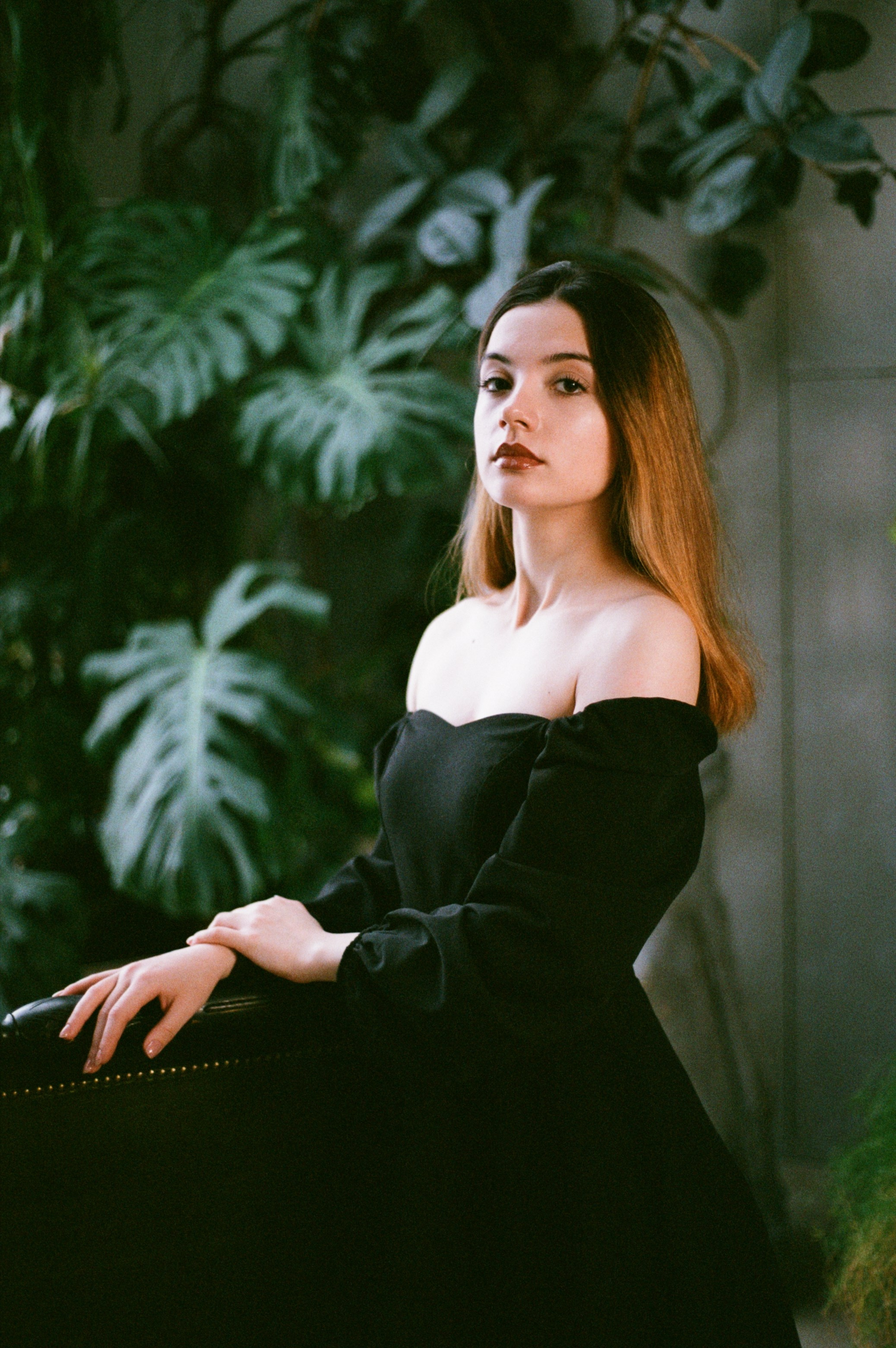 Film. Анастасия Артёмова | Фотограф и учёный