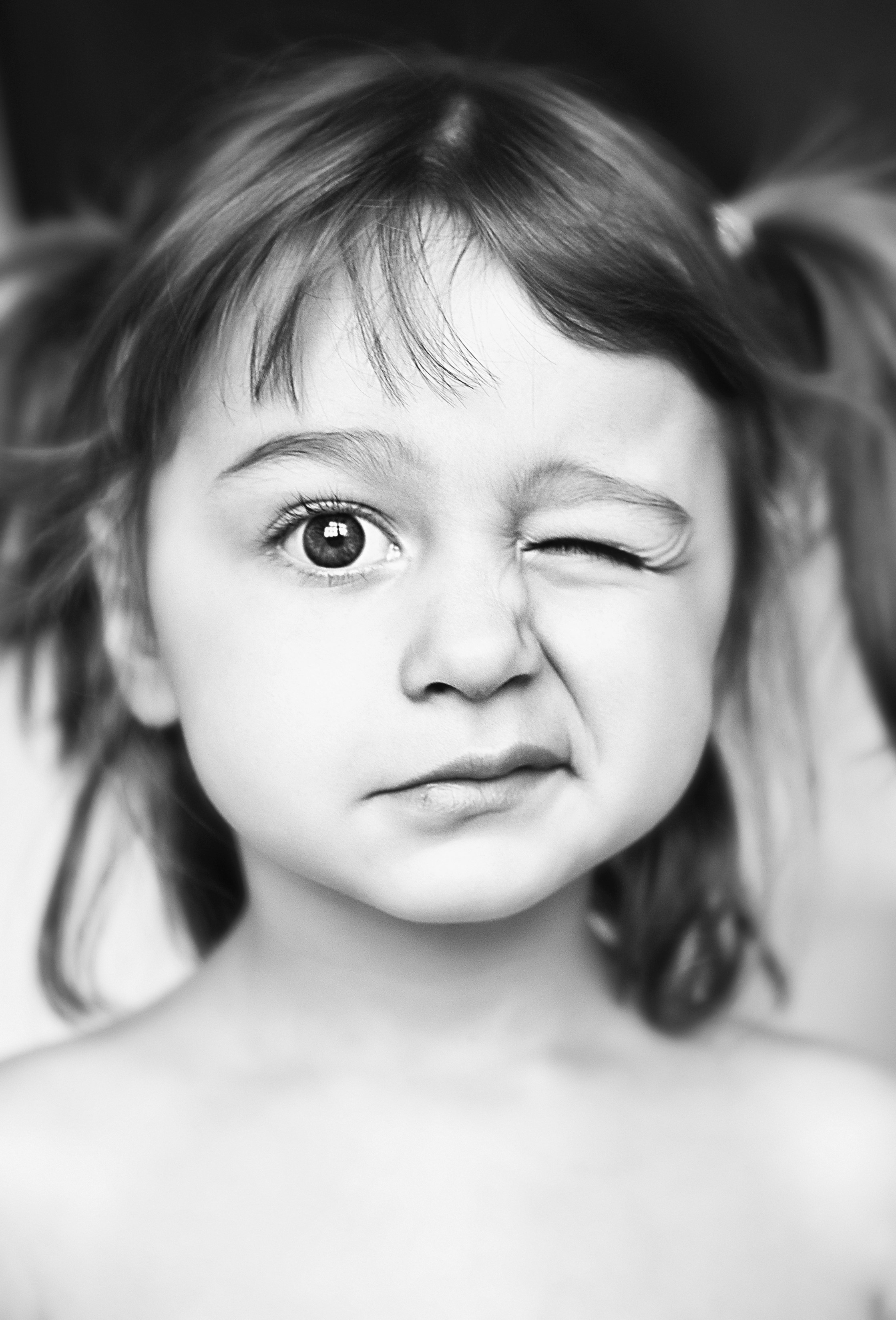 Kids. Мультижанровый фотограф Дарья Strebog