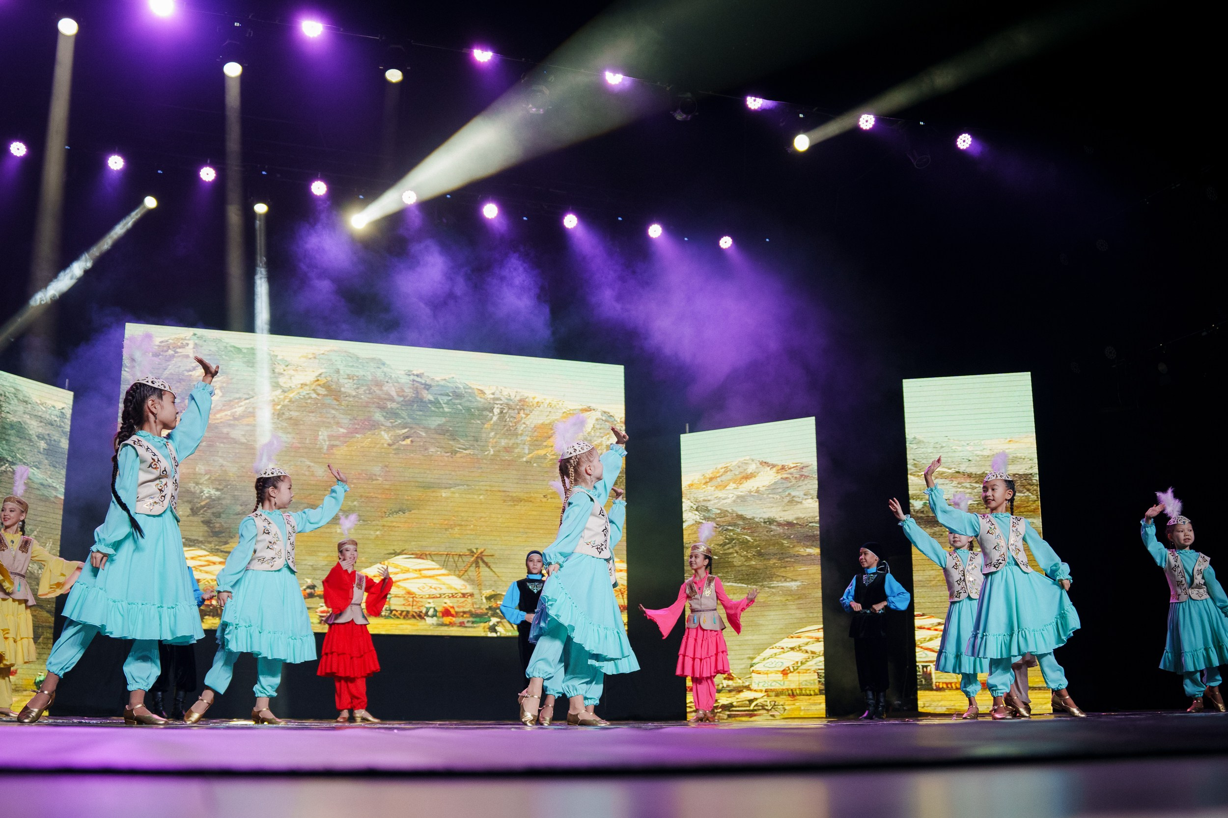 NOMAD «Концерт». Портретный и Репортажный Фотограф Москва