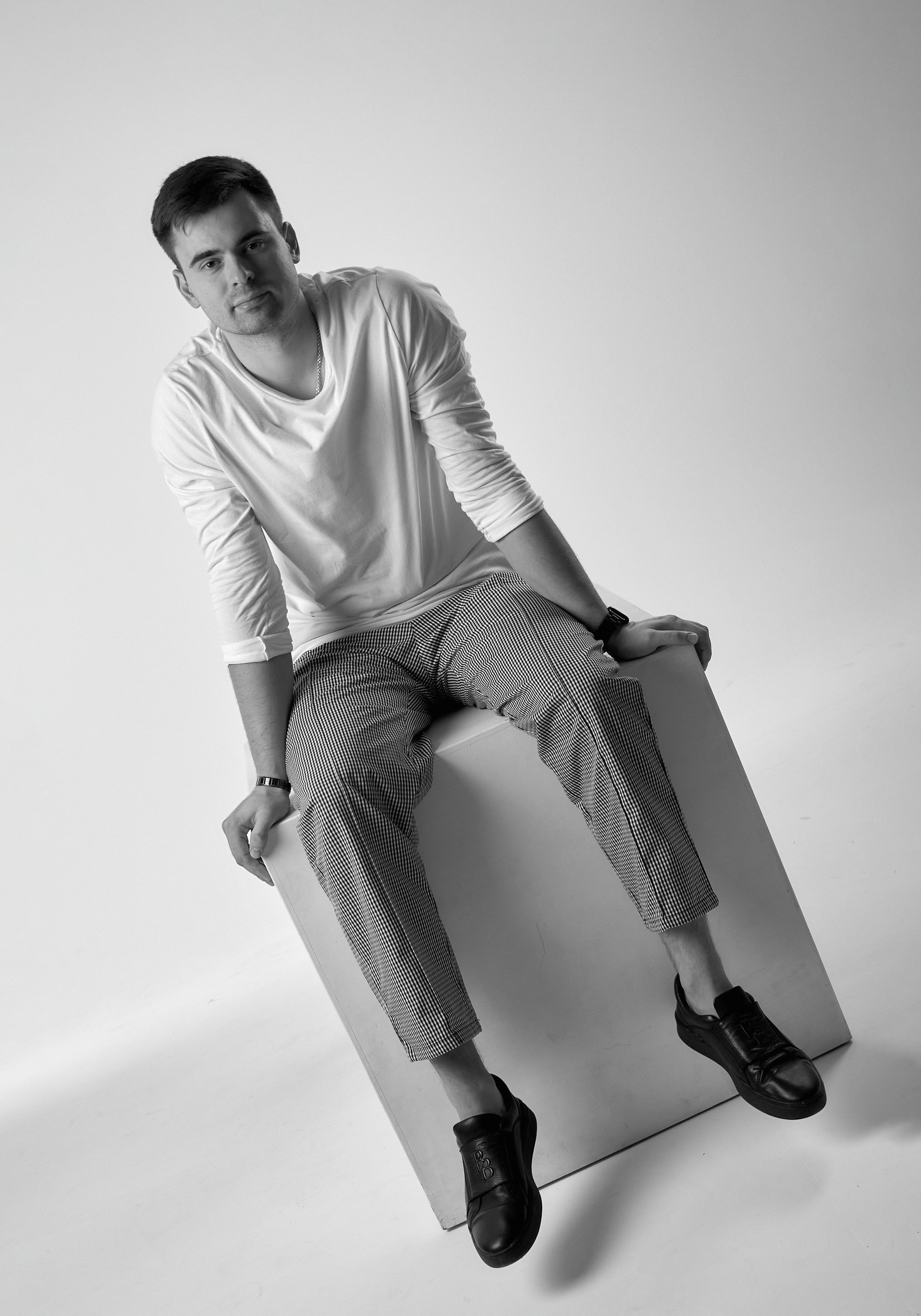 Мужская. Фотограф в городе Ростов-на-Дону Лариса Черных