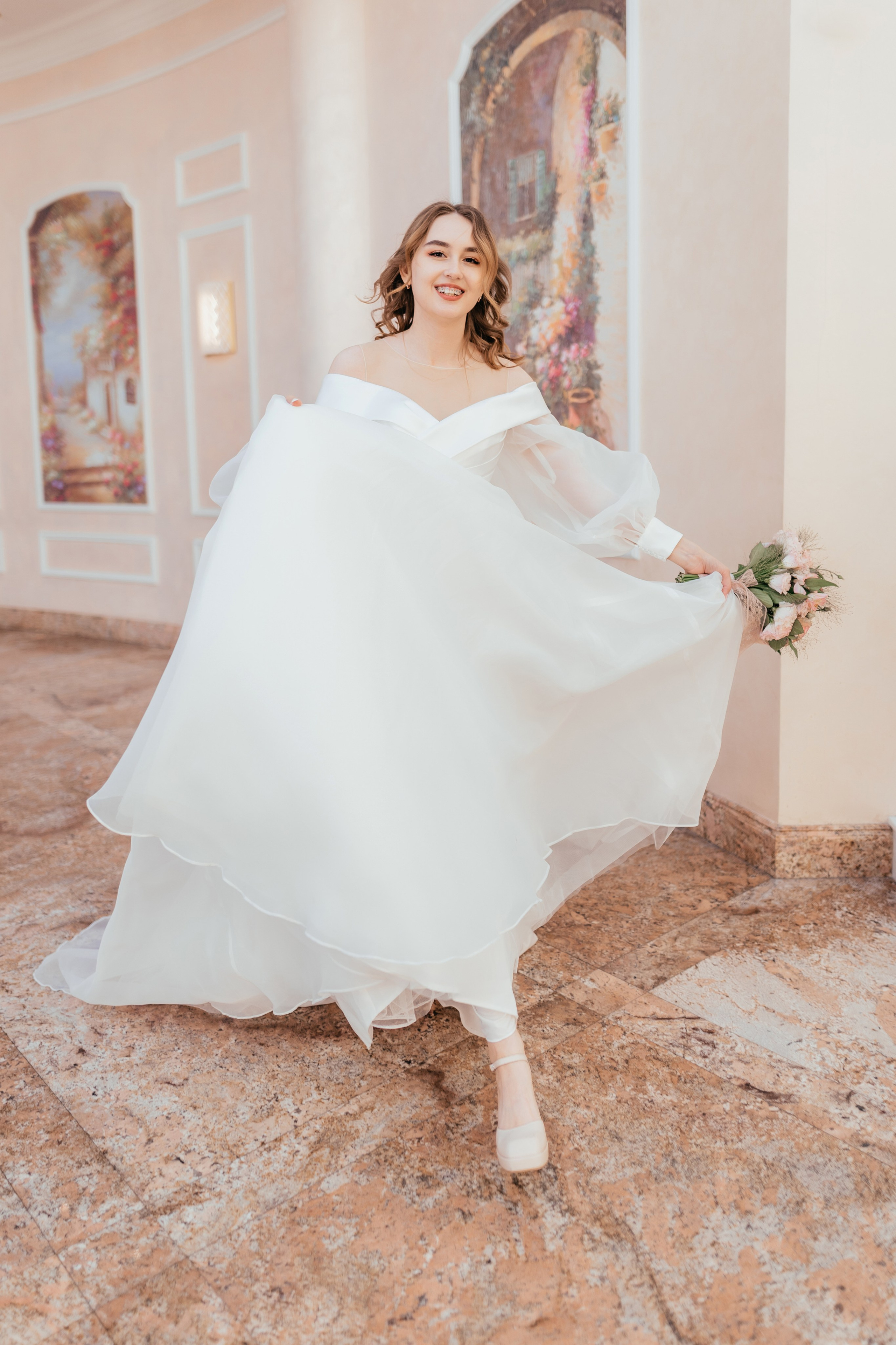 Алексей и Мария. Свадебный, репортажный фотограф в Тюмени Сергей Тапилин