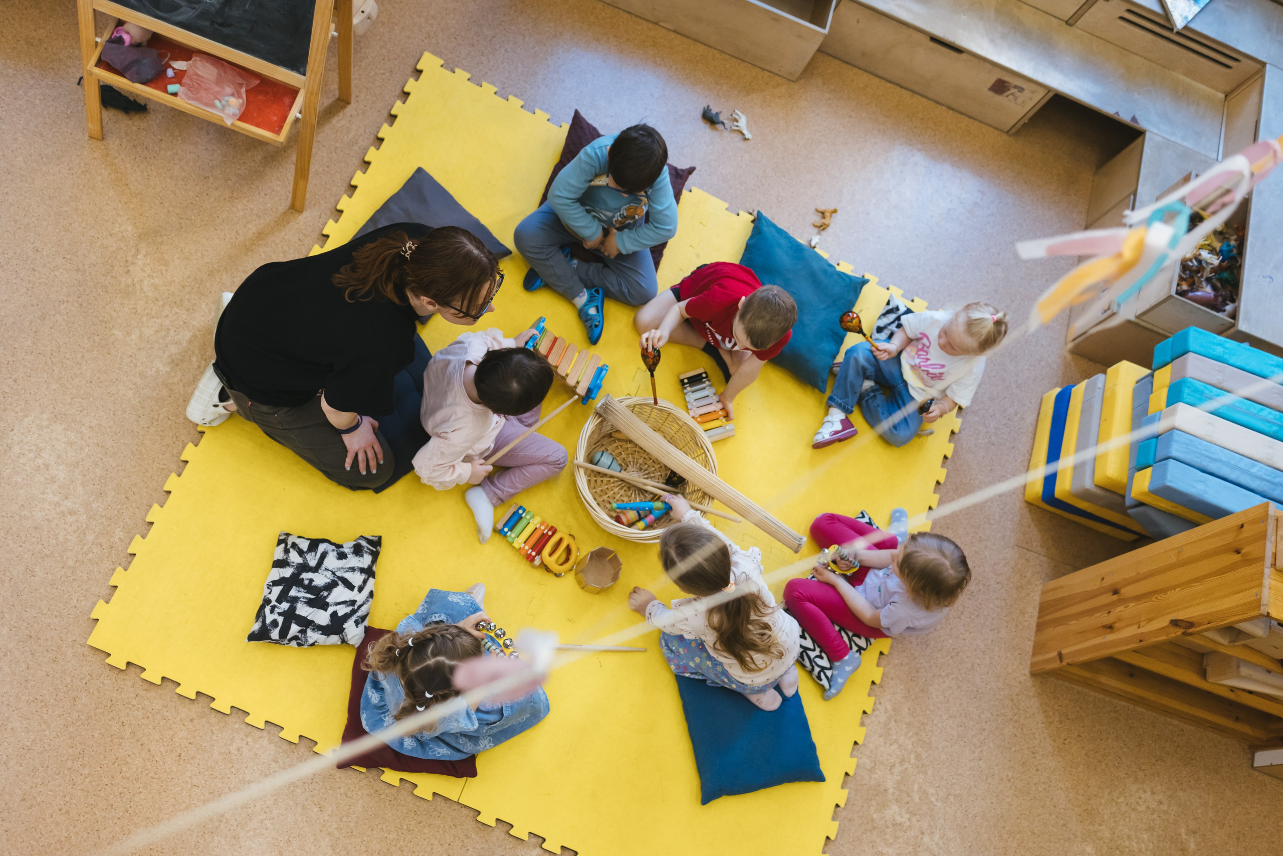 Среда. Фотограф Печерская Анастасия