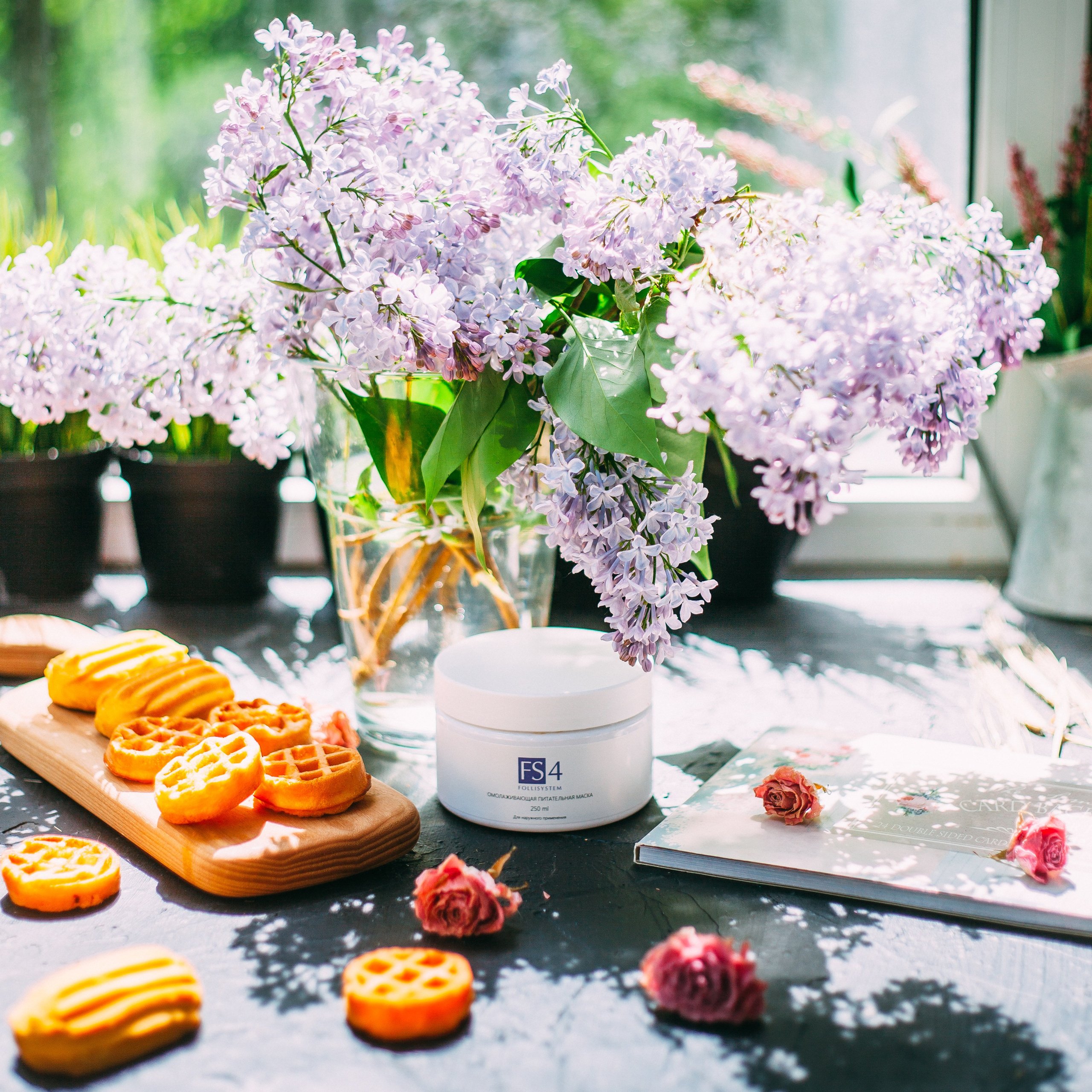 Медицина-косметика. Съемка в фотостудии для маркетплейсов. Топ-фотограф
