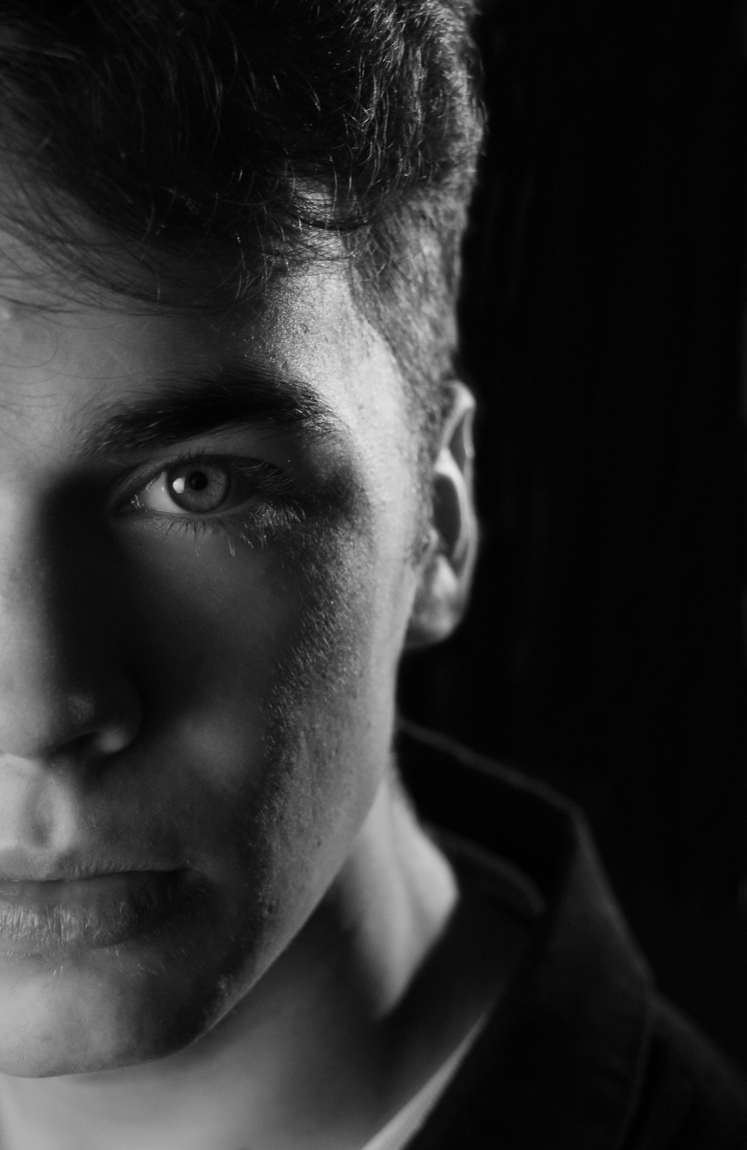 Индивидуальная съемка. Фотограф из Санкт-Петербурга — Виктория Горелкова