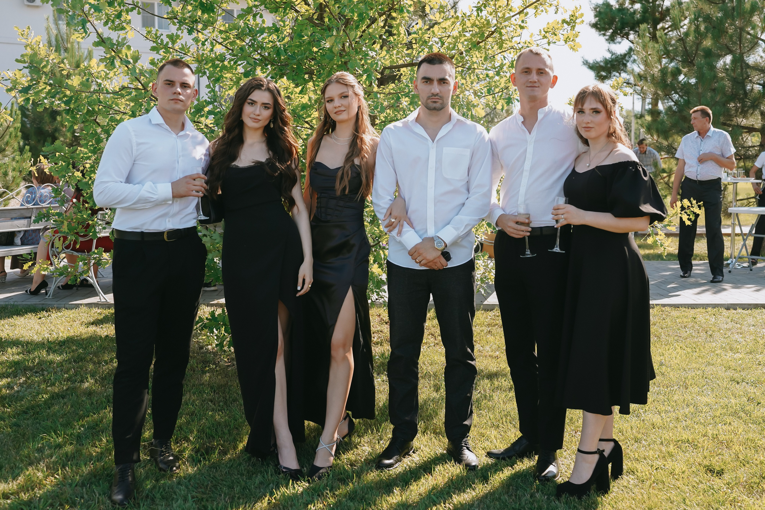 Олег и Татьяна. Свадебный и семейный фотограф в Волгограде Наталья Наумова