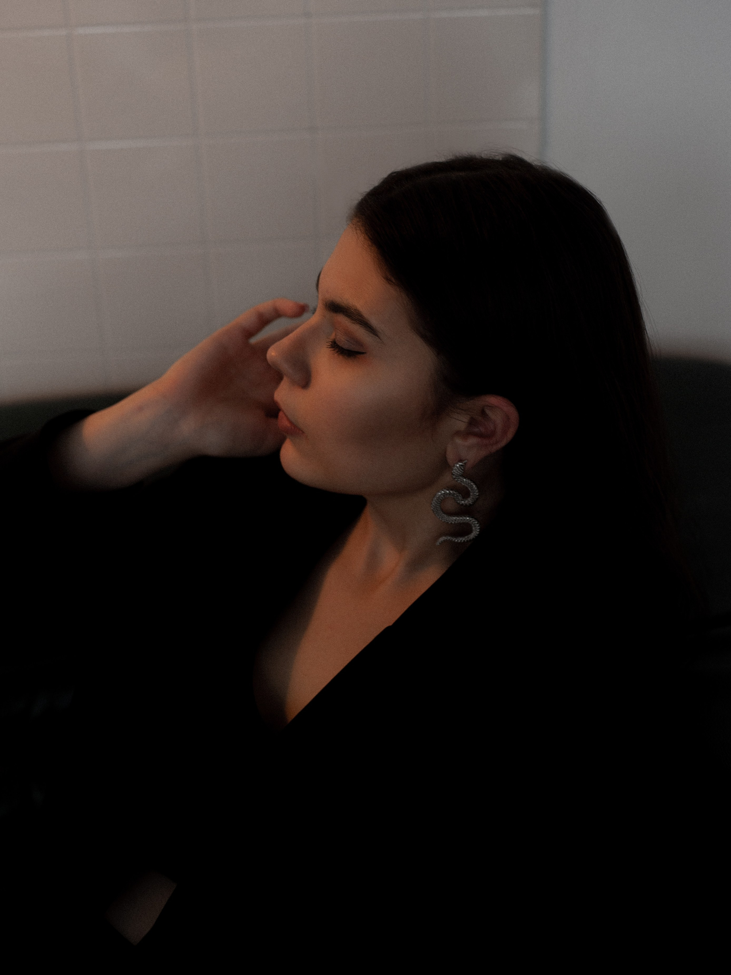 СТУДИЯ. Фотограф Ирина Горелова Севастополь Крым