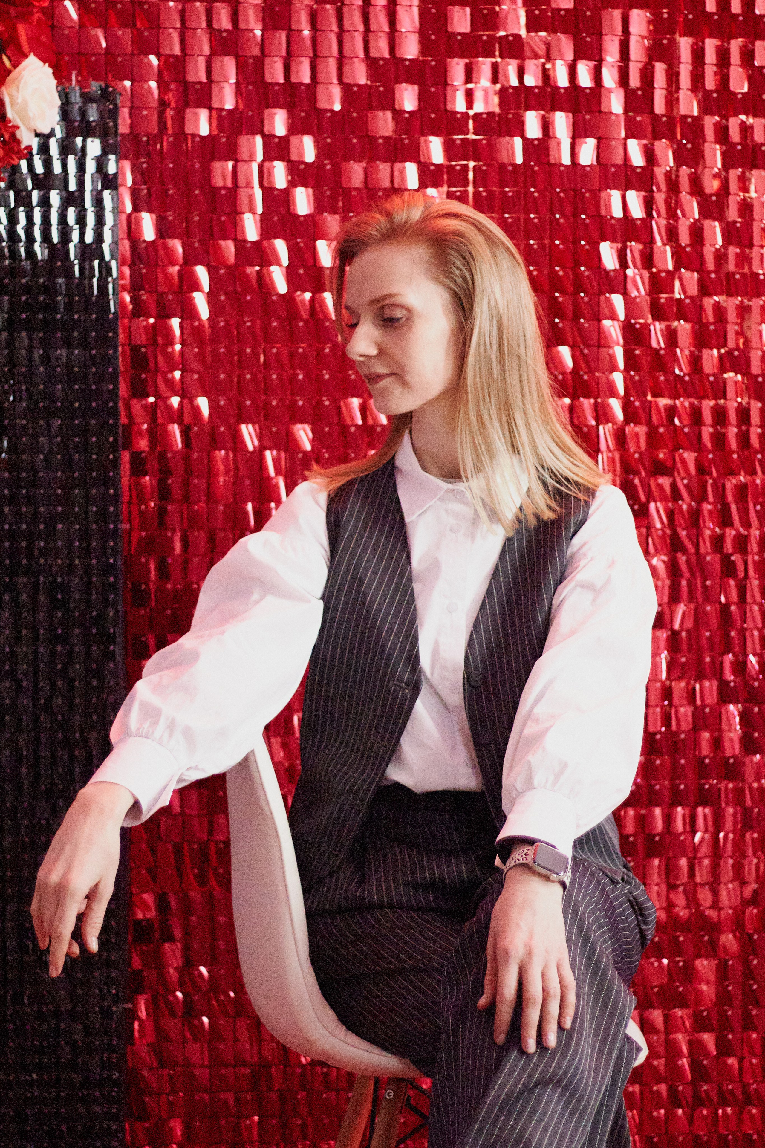 Корпоратив. Фотограф в Ростове-на-Дону Нюхарева Виктория