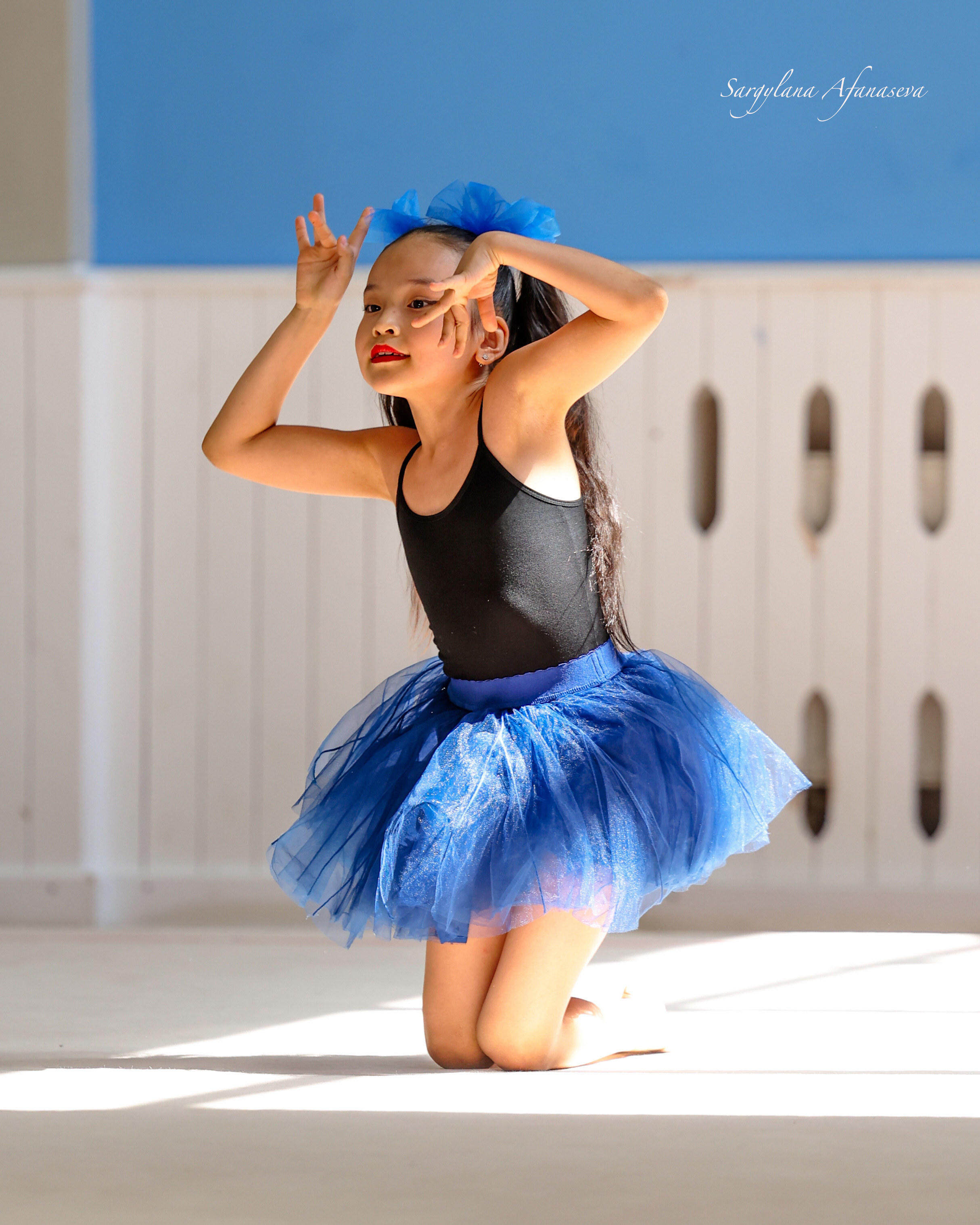 VII Чемпионат СК «Бриллианты Туймаады» 4–5 июня 2022. Саргылана Афанасьева