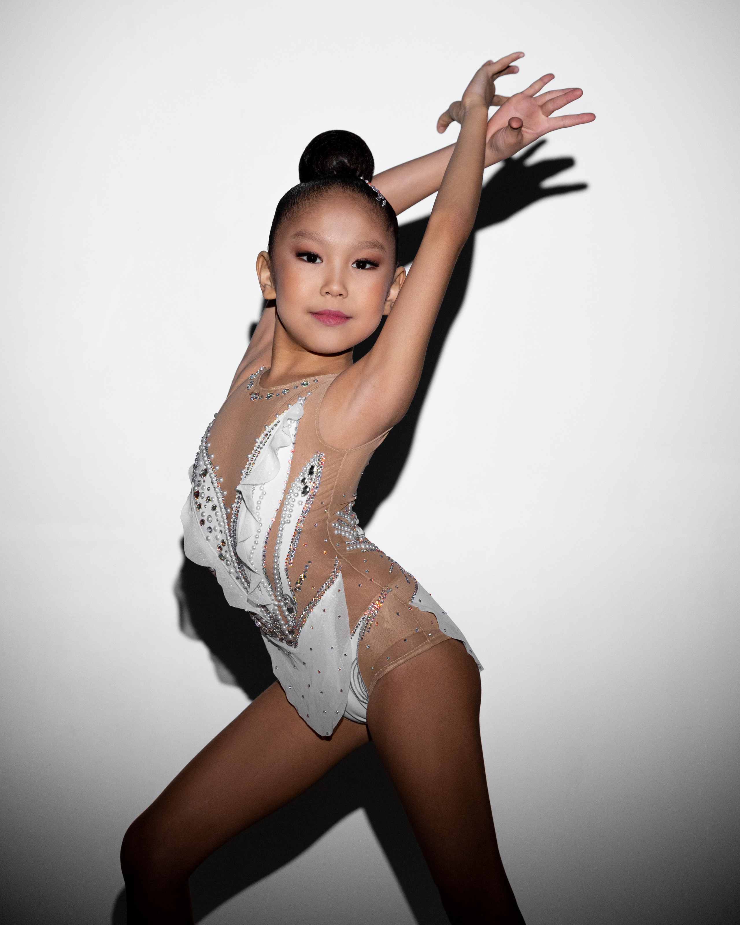 Sport Art фотосессии 