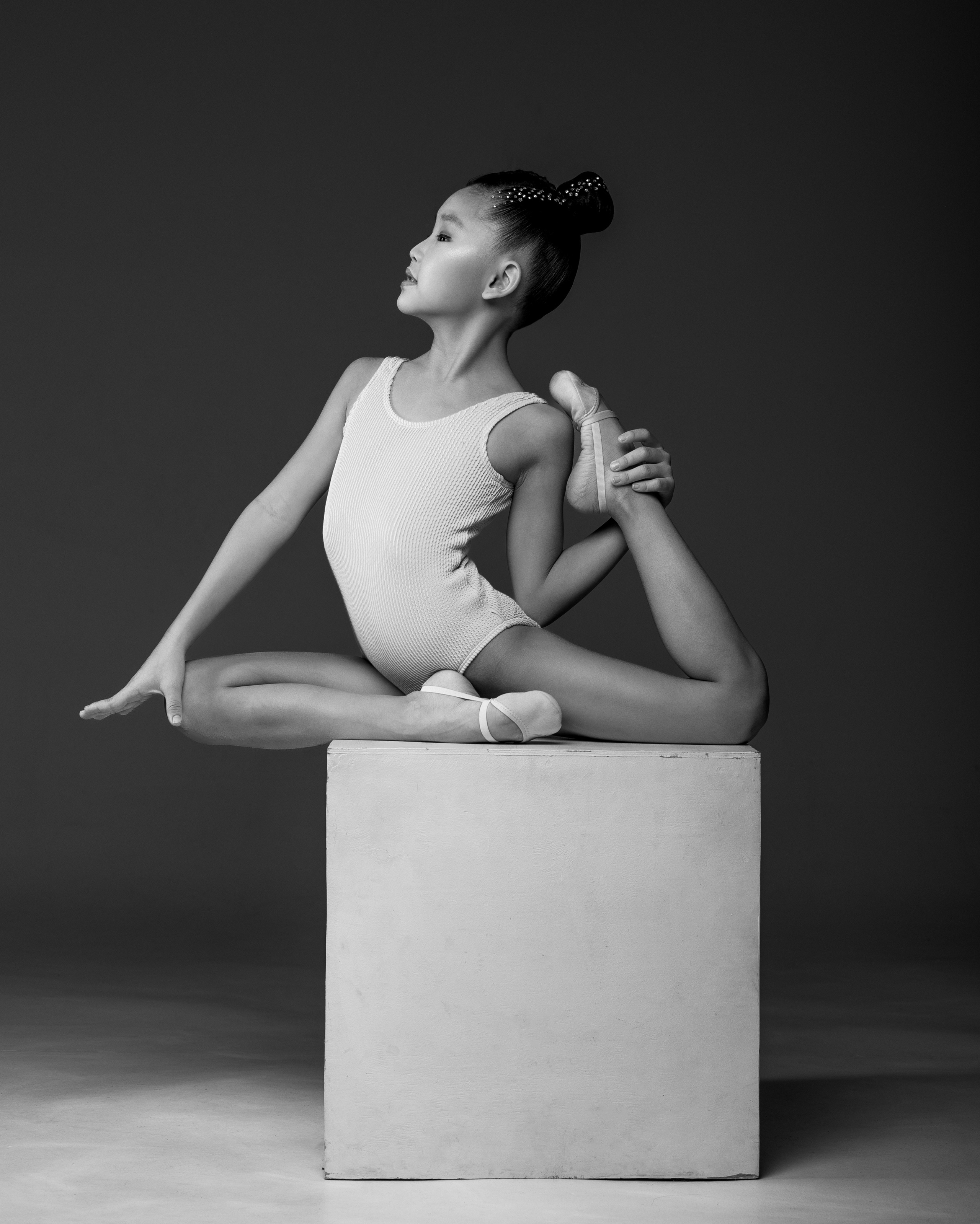 Sport Art фотосессии 