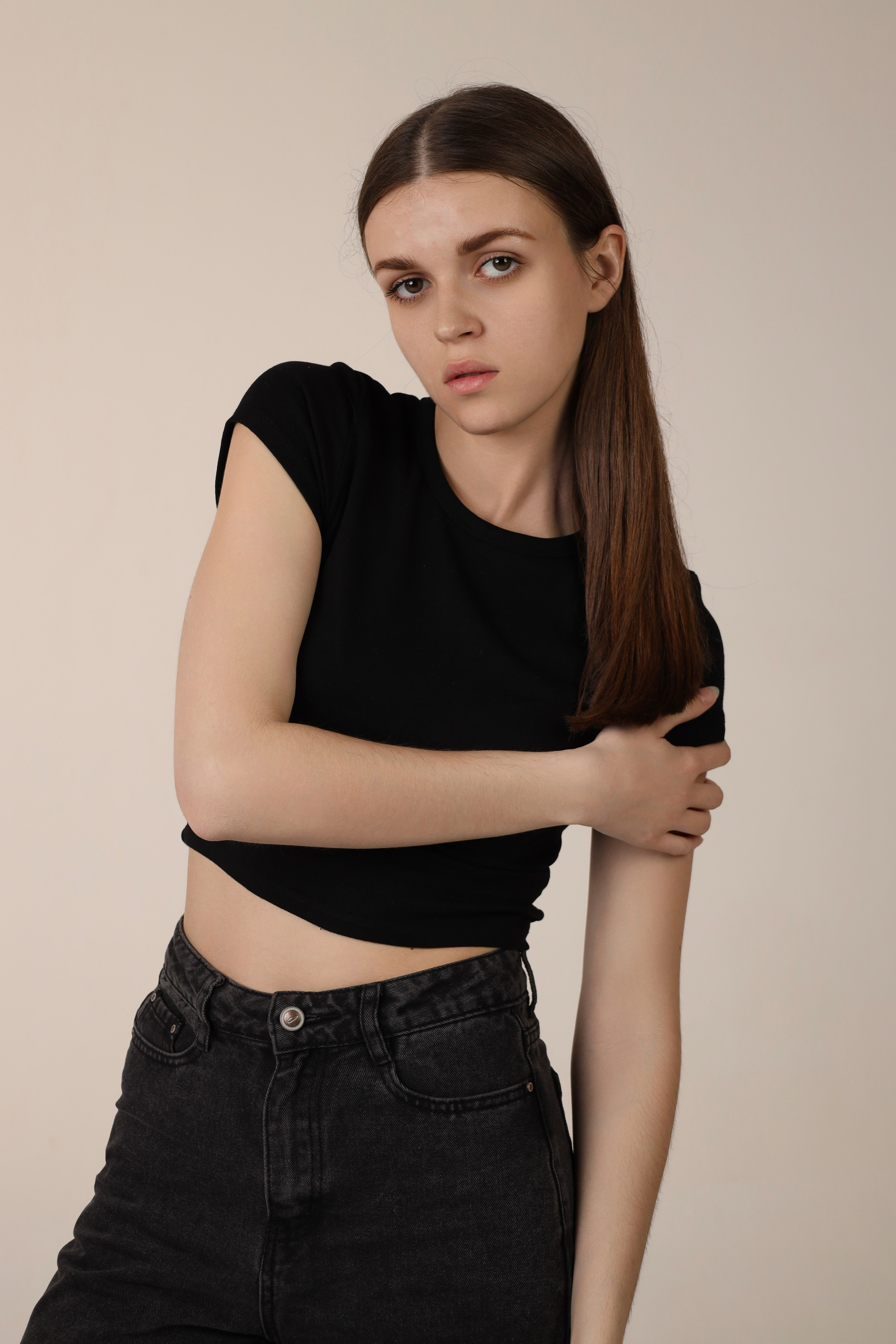 Модельные тесты. Фотограф Челябинск Беспалова Надежда