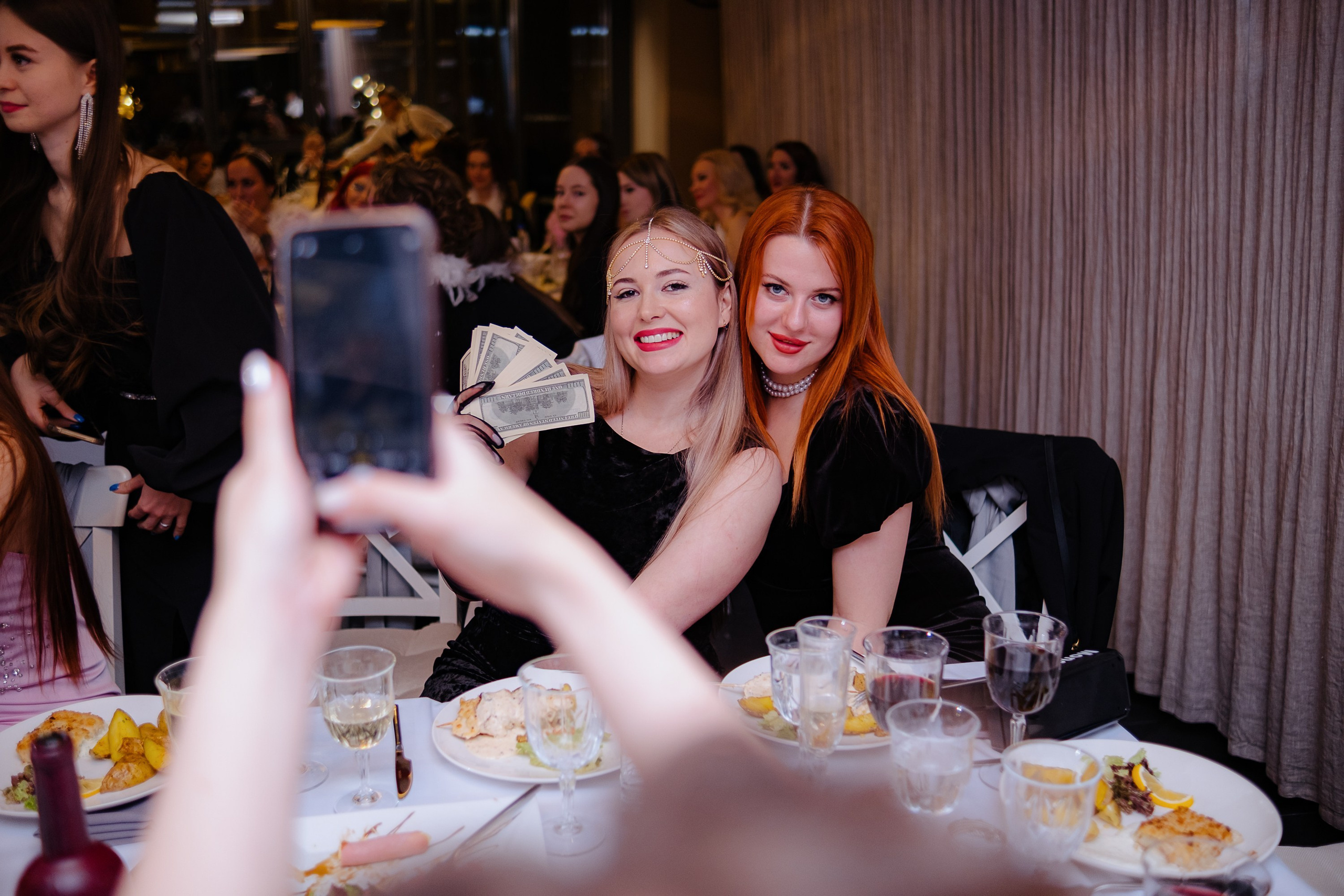 Репортаж фото. Фотограф и видеограф на мероприятия