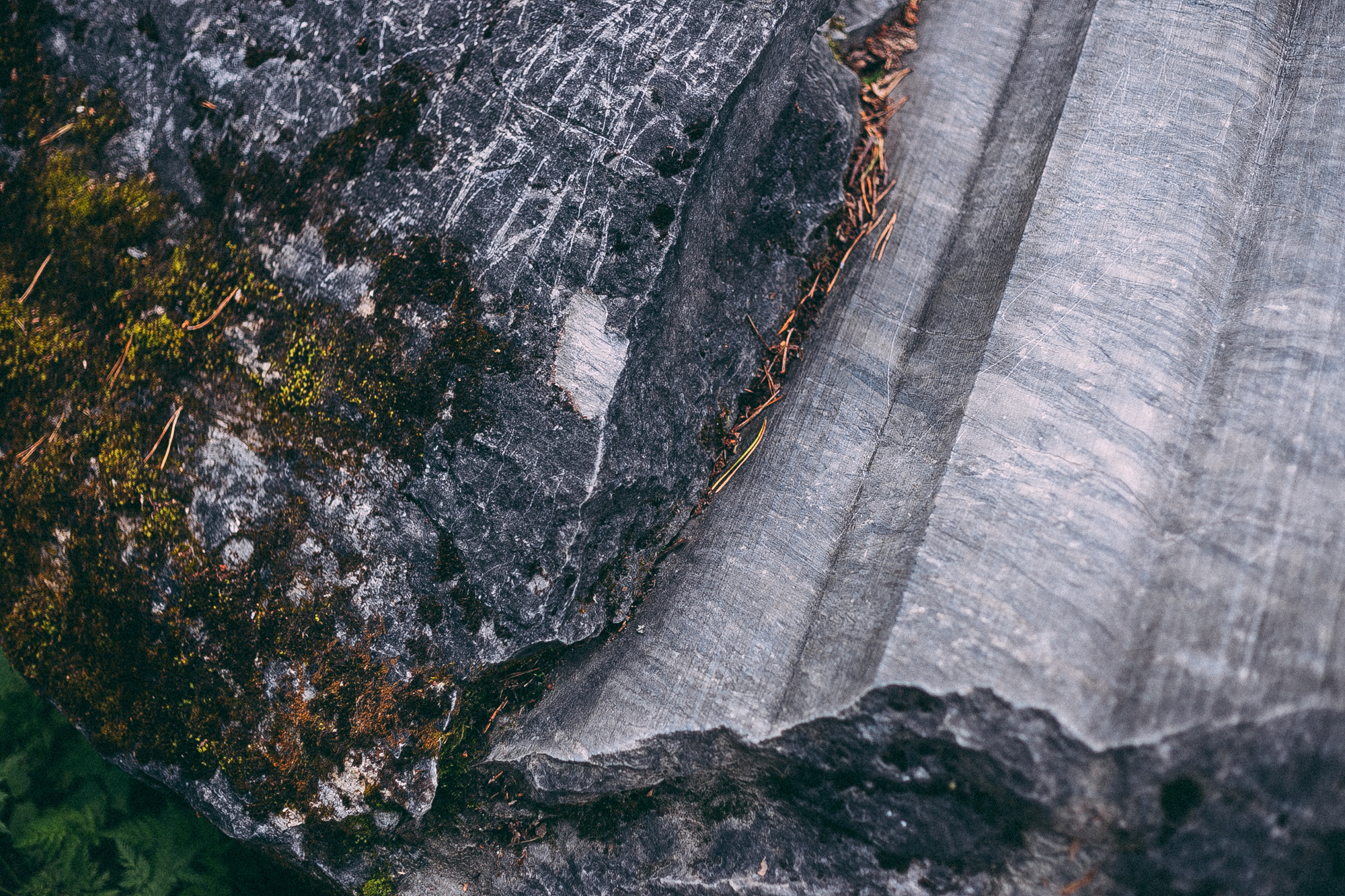 Рускеала. Даша Яковенко Фотограф Спб