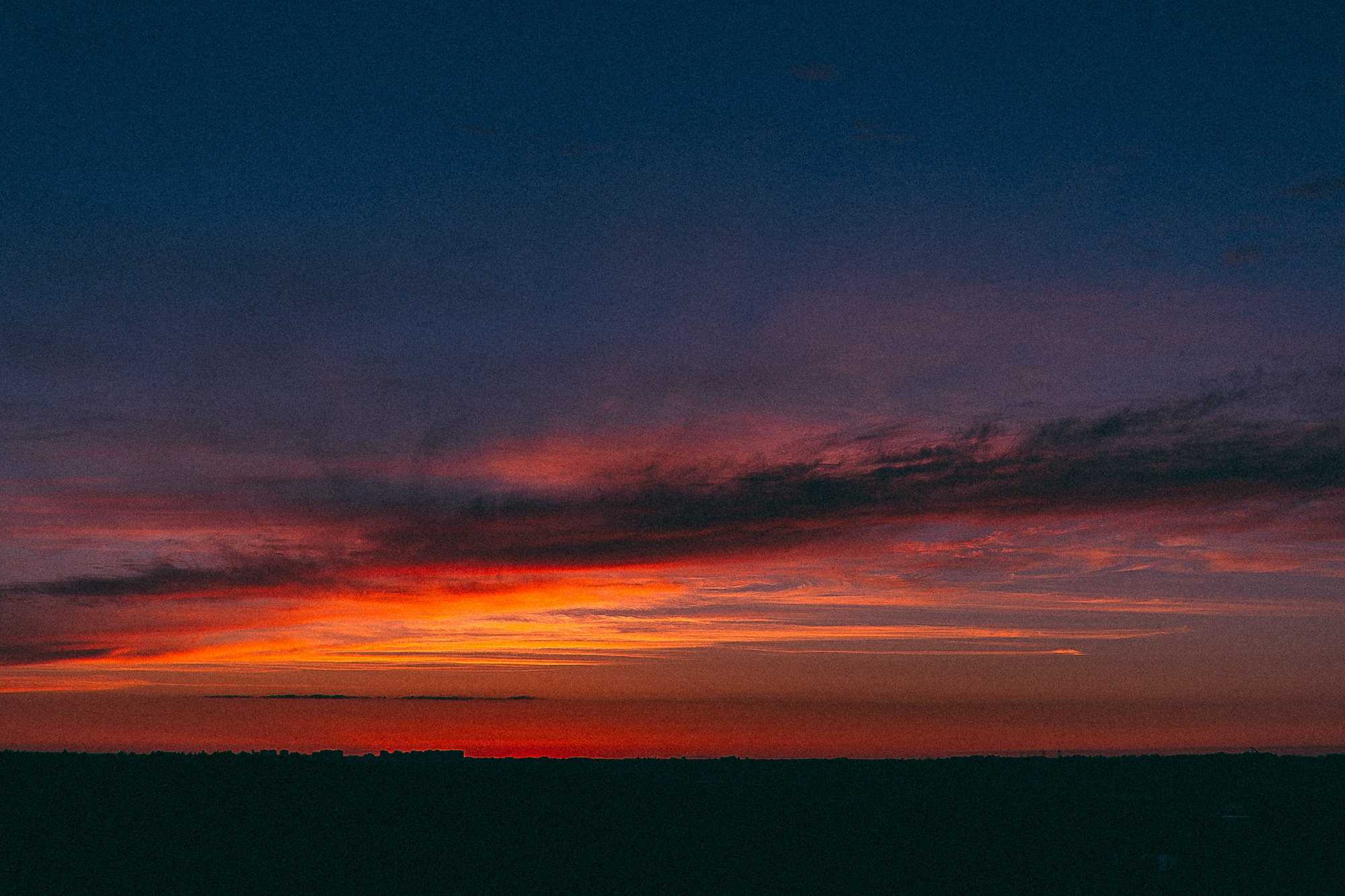 Закаты лето 2019. Даша Яковенко Фотограф Спб