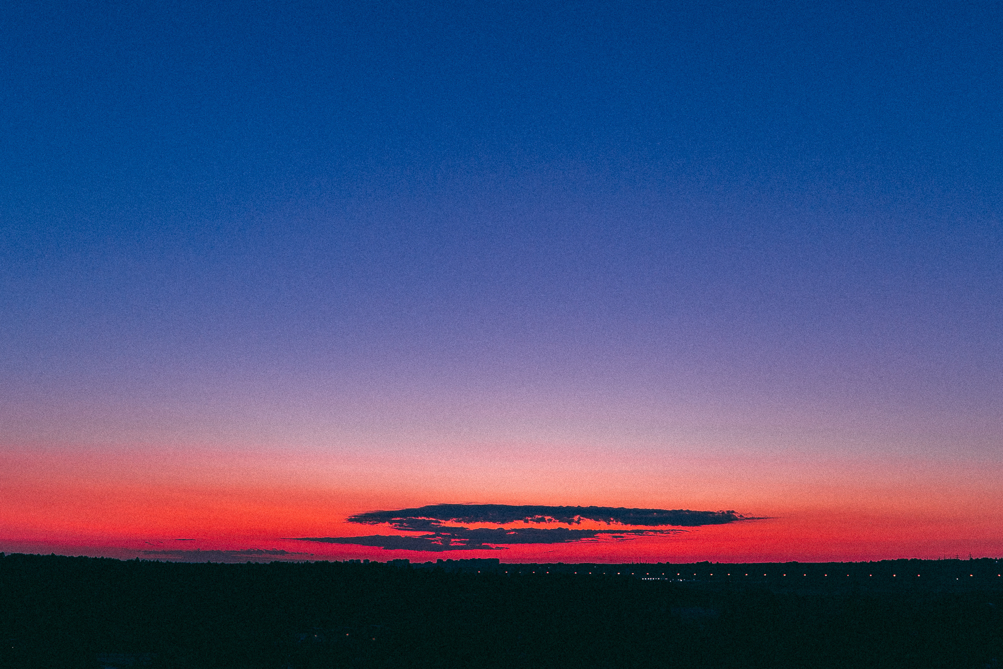 Закаты лето 2019. Даша Яковенко Фотограф Спб