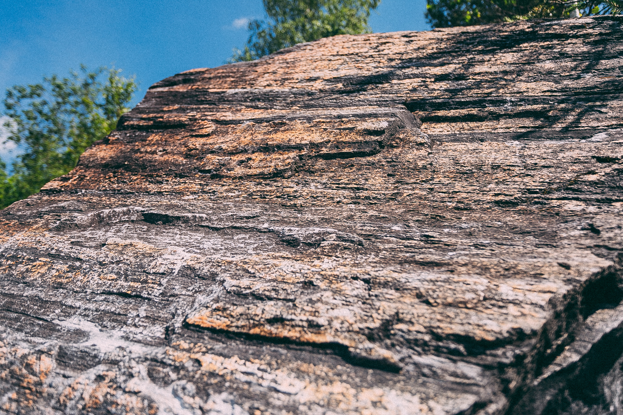Рускеала. Даша Яковенко Фотограф Спб