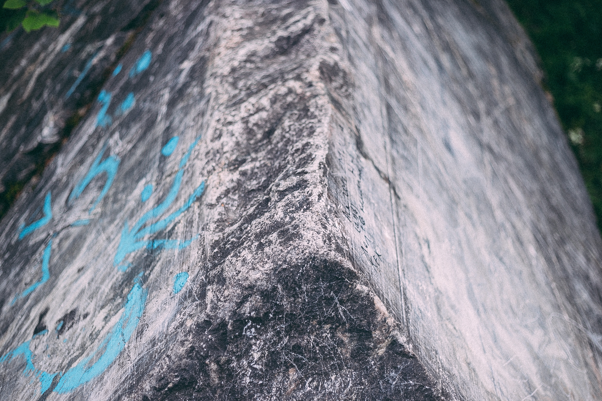 Рускеала. Даша Яковенко Фотограф Спб