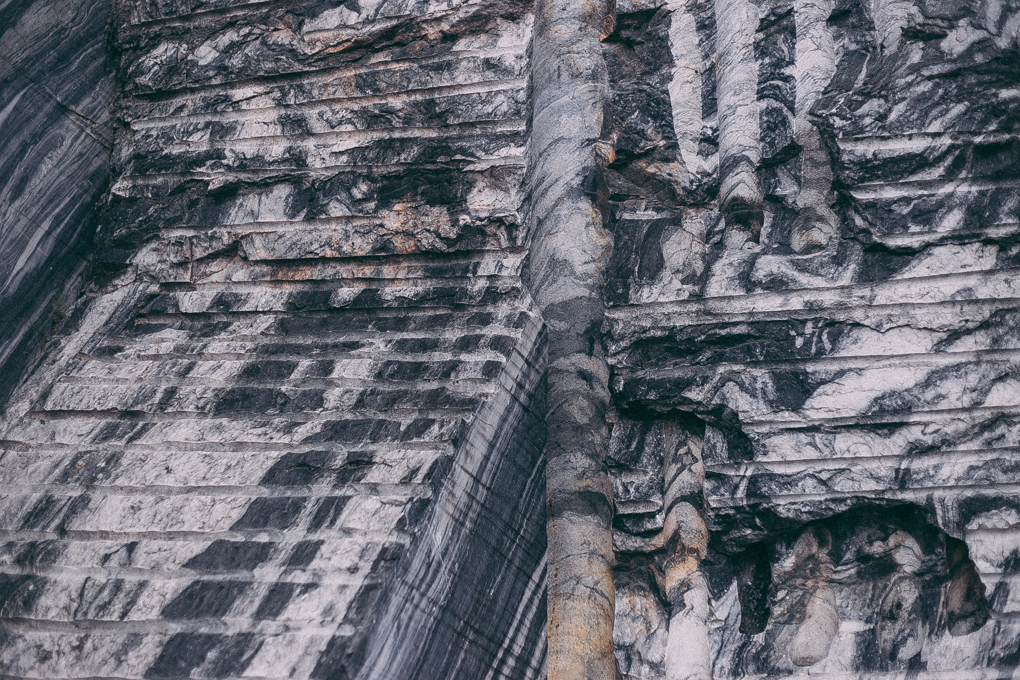 Рускеала. Даша Яковенко Фотограф Спб