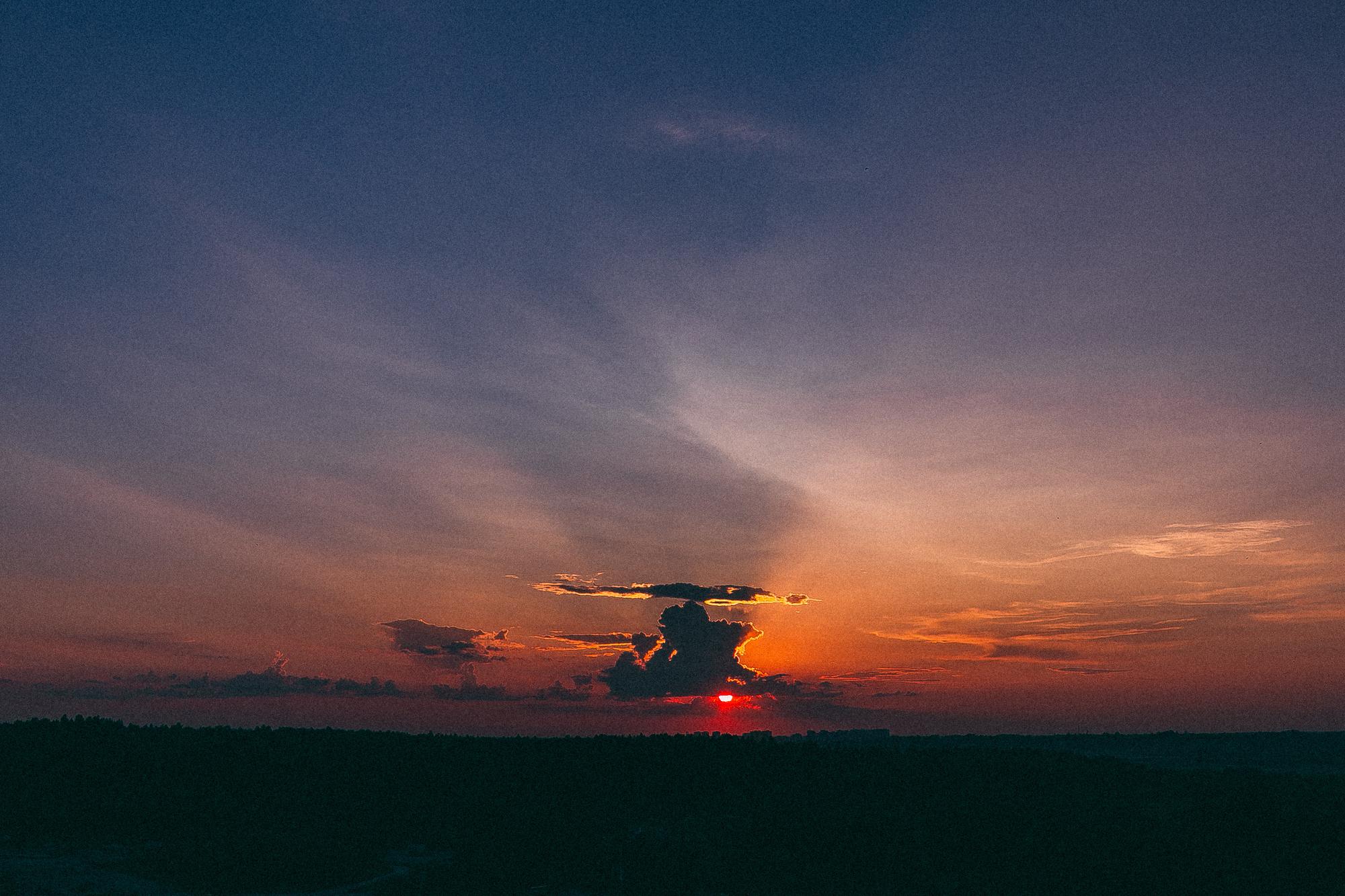 Закаты лето 2019. Даша Яковенко Фотограф Спб