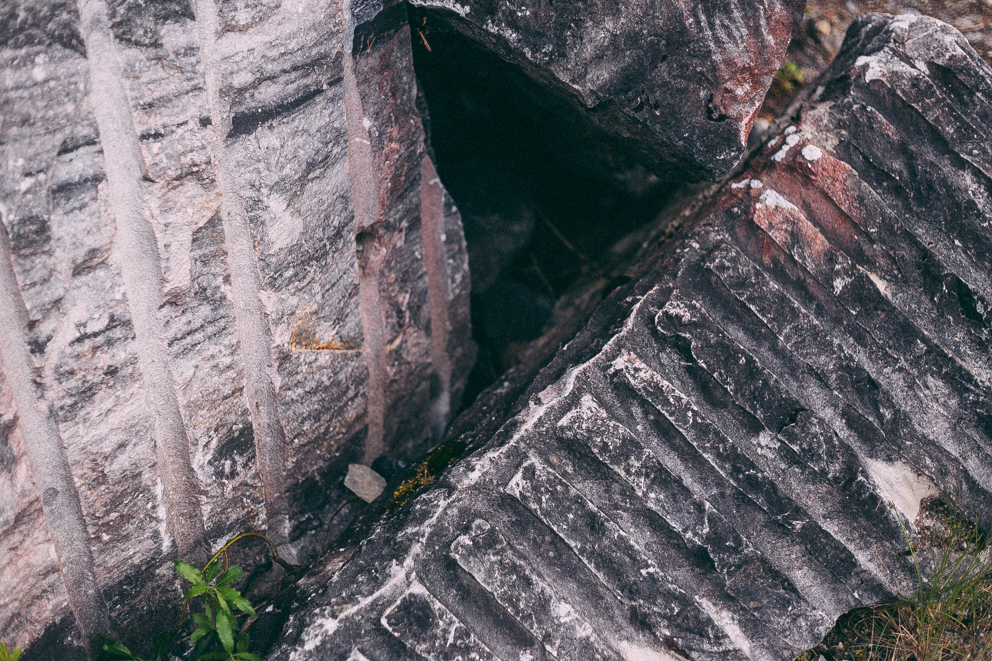 Рускеала. Даша Яковенко Фотограф Спб