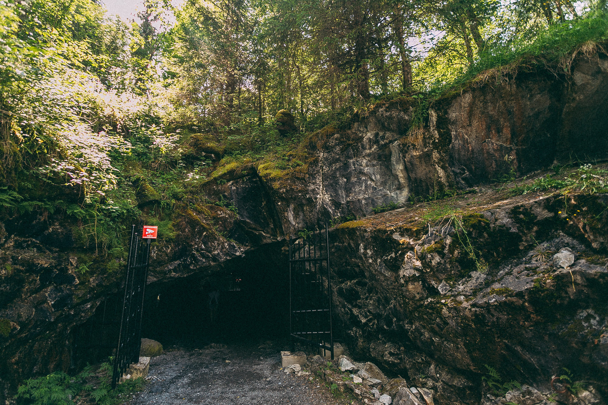 Рускеала. Даша Яковенко Фотограф Спб