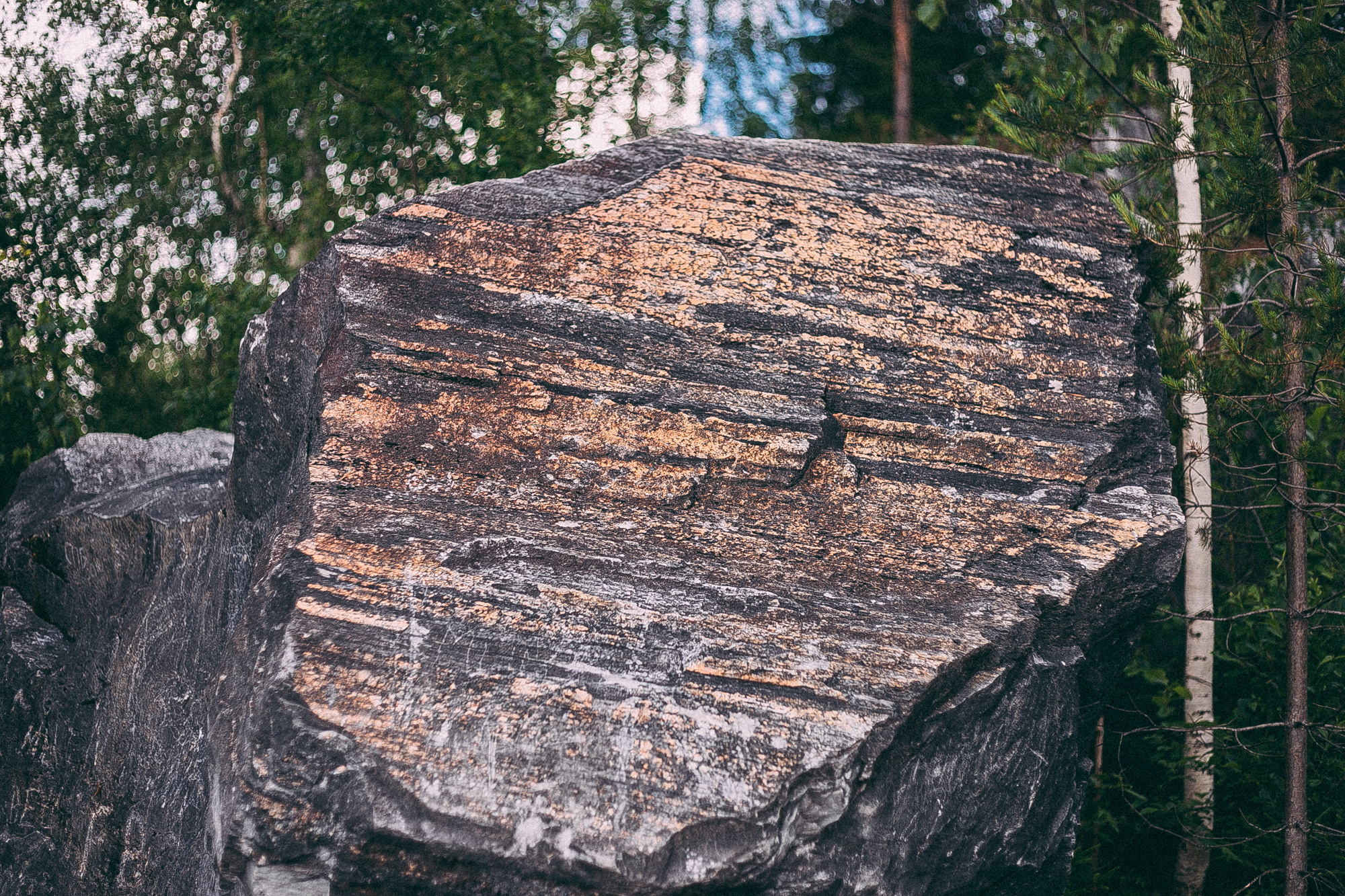 Рускеала. Даша Яковенко Фотограф Спб